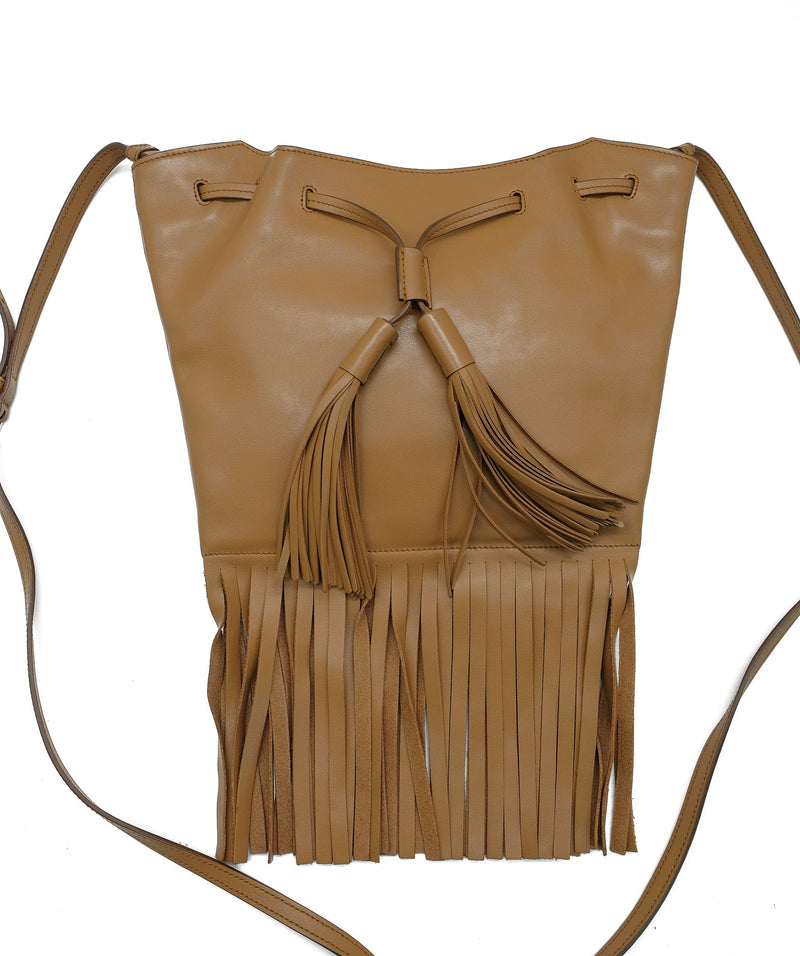 Prada string online bag