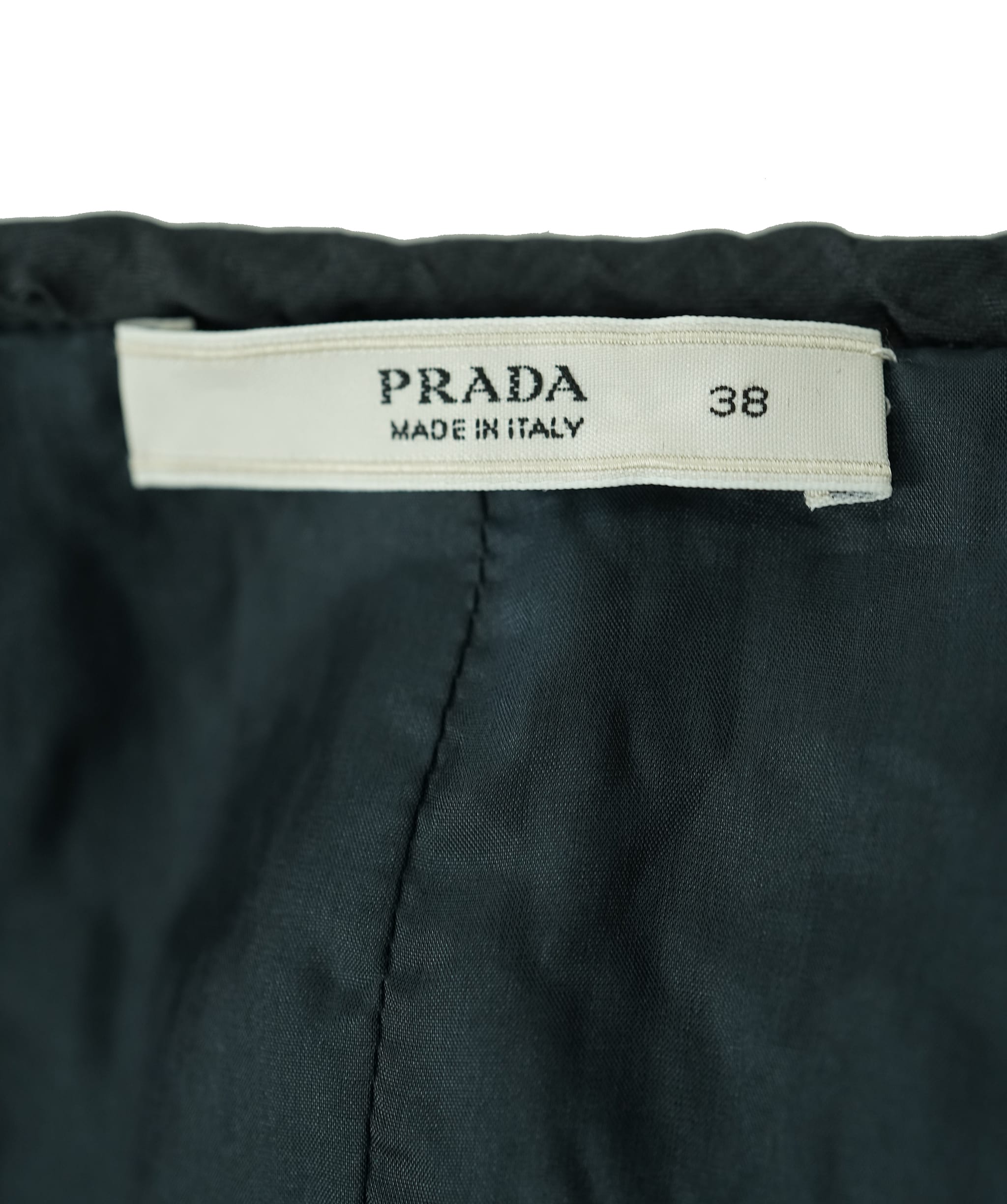 Prada Prada dress AKC0792