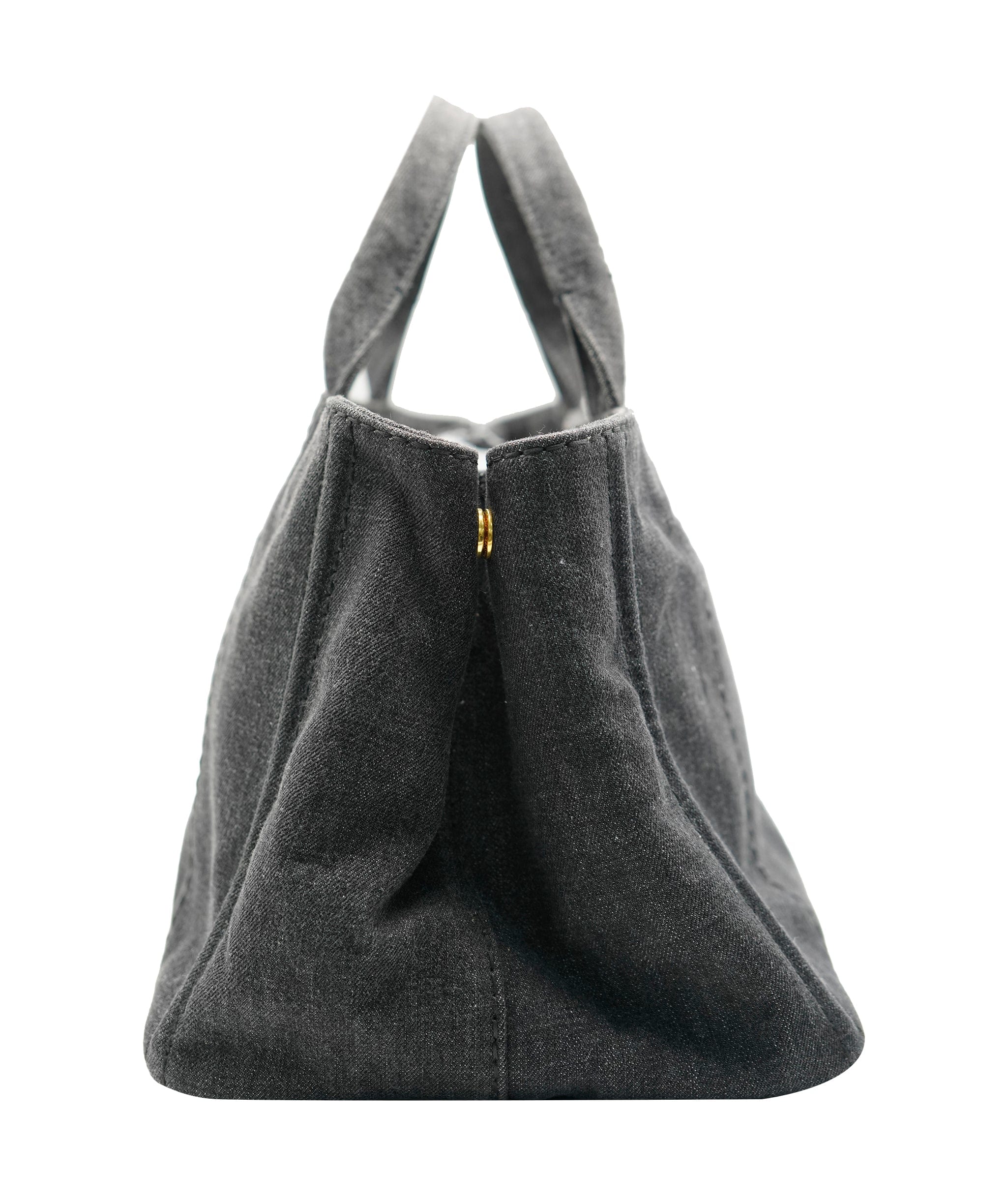 Prada Prada Medium  Canapa Tote - AJC0379