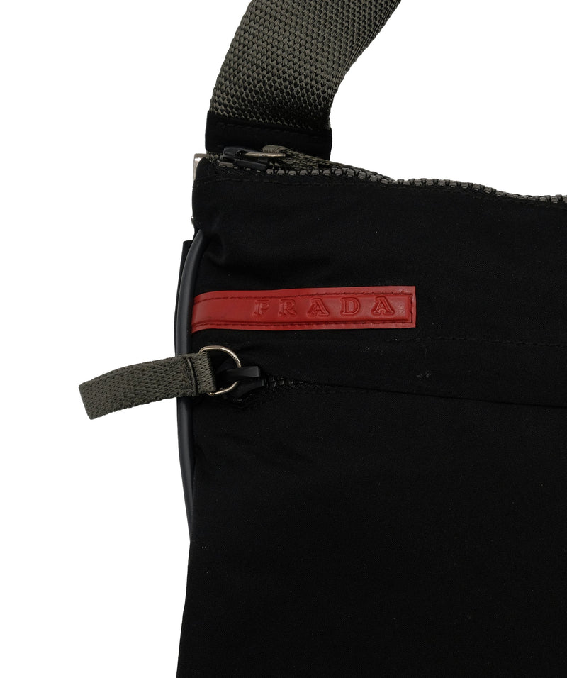 Prada sport crossbody discount bag