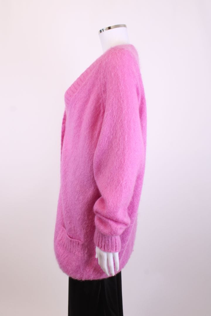 Prada Prada L/S Cardigan Pink M