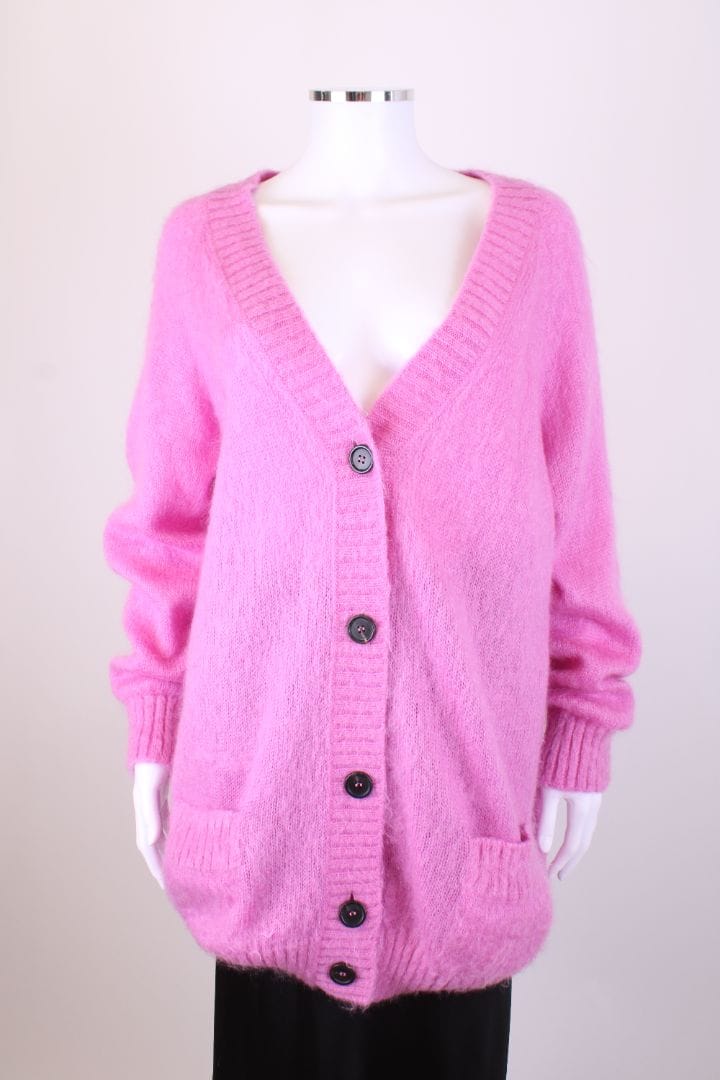 Prada Prada L/S Cardigan Pink M