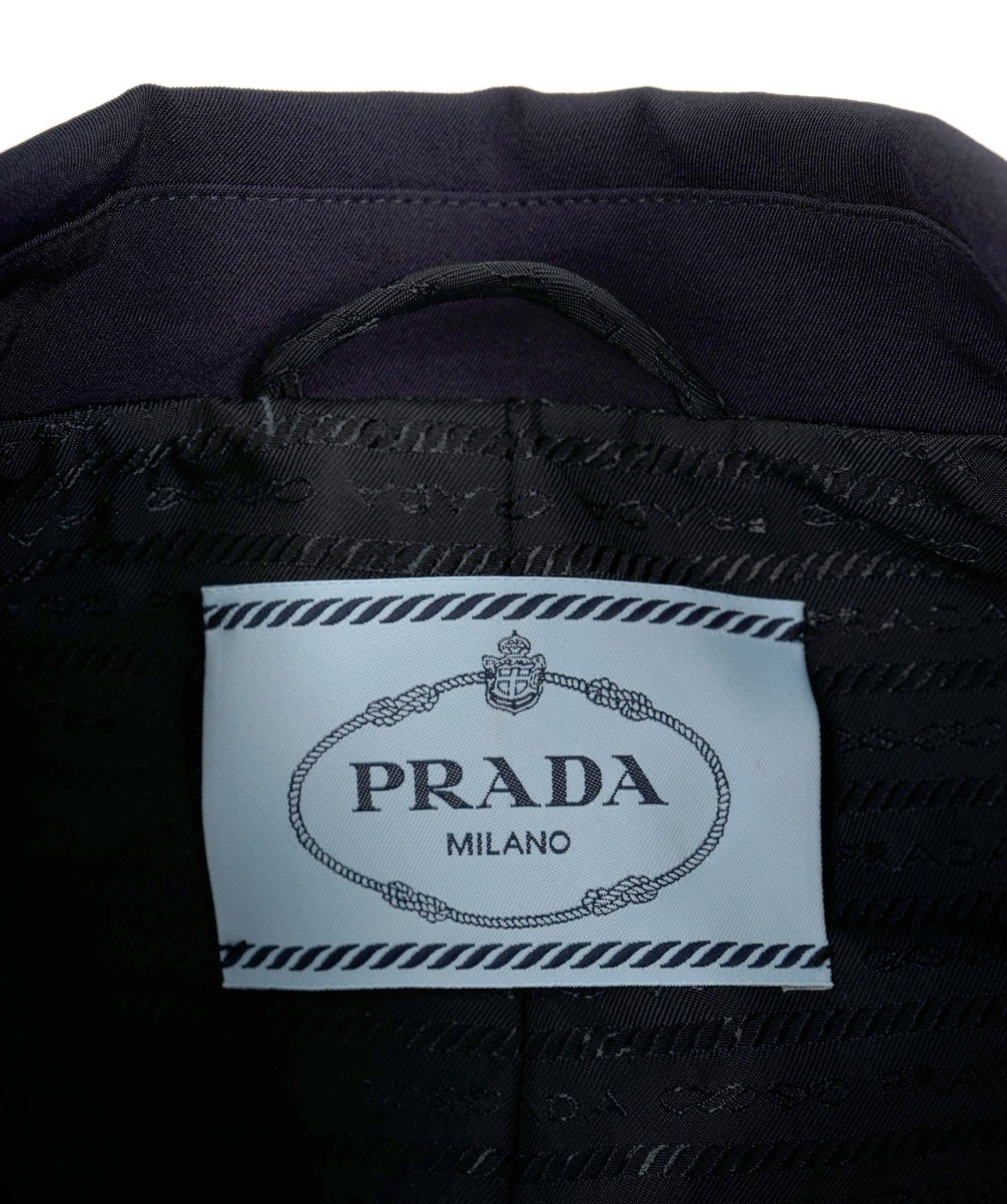 Prada Prada jacket ALC0603