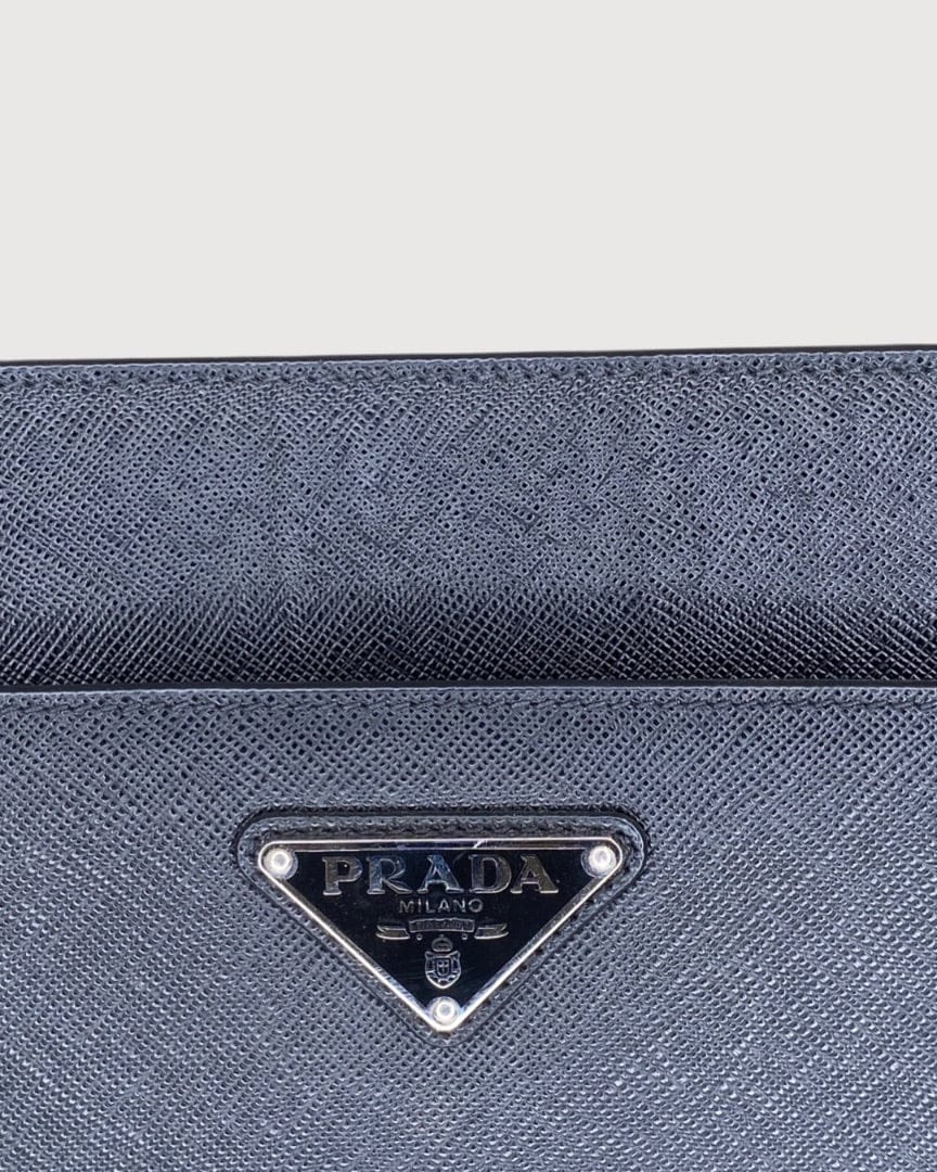 Prada Prada Bag Black