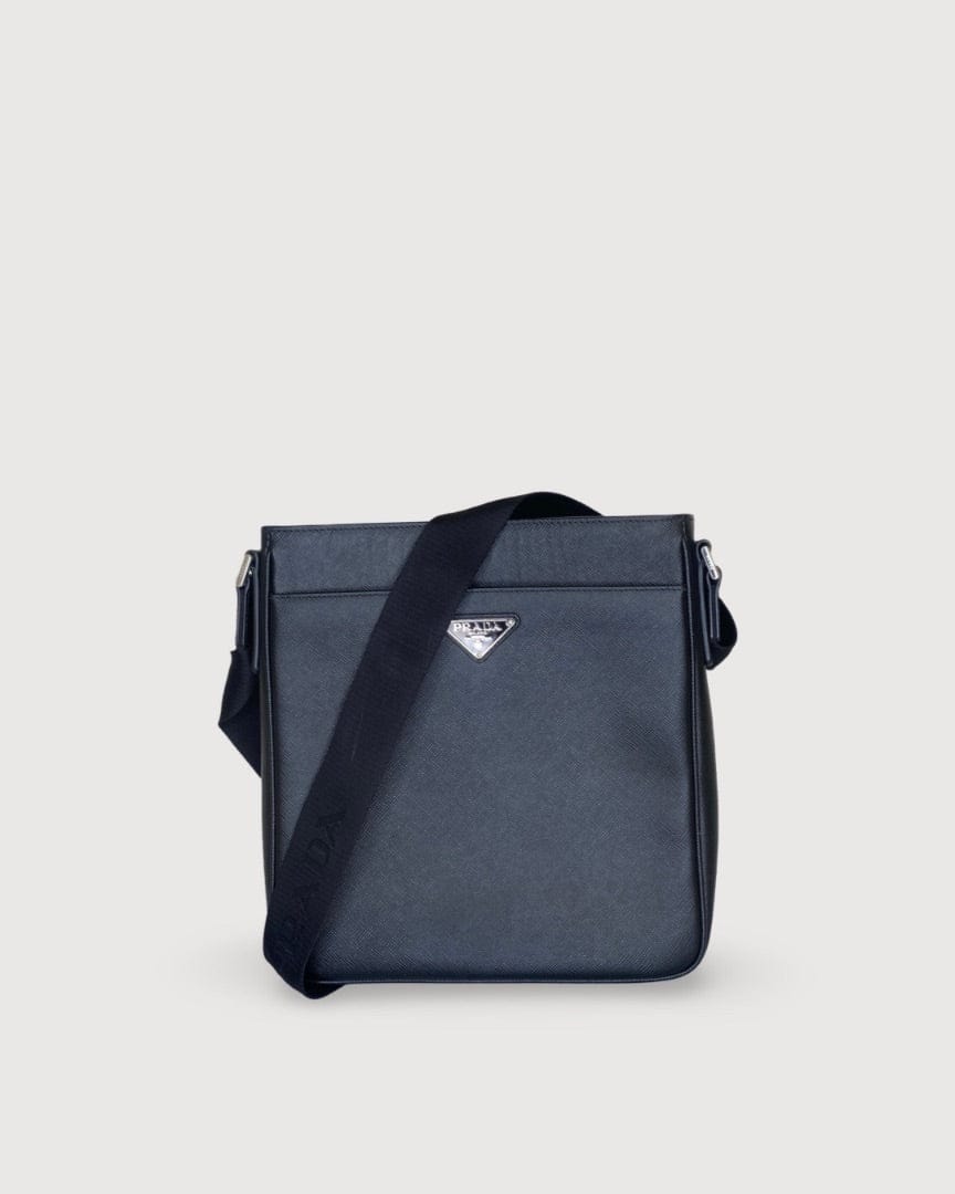 Prada Prada Bag Black
