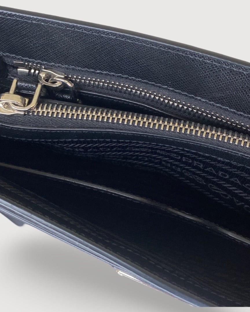 Prada Prada Bag Black