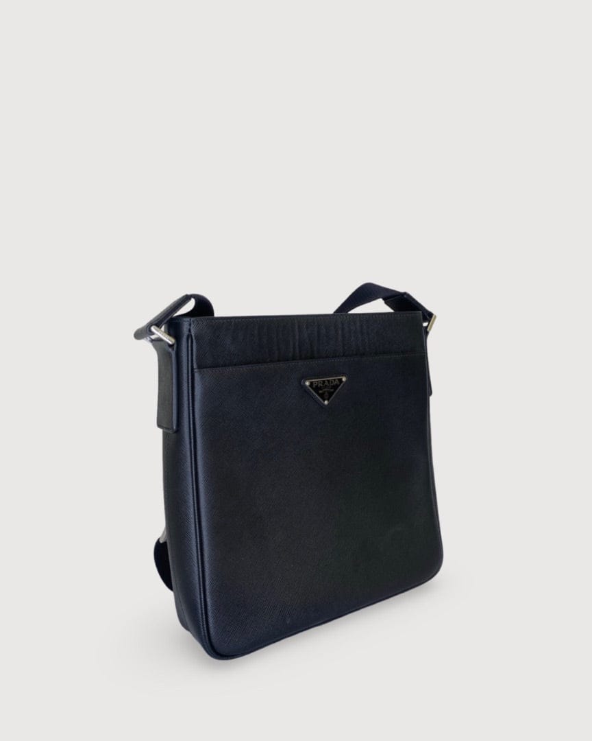 Prada Prada Bag Black