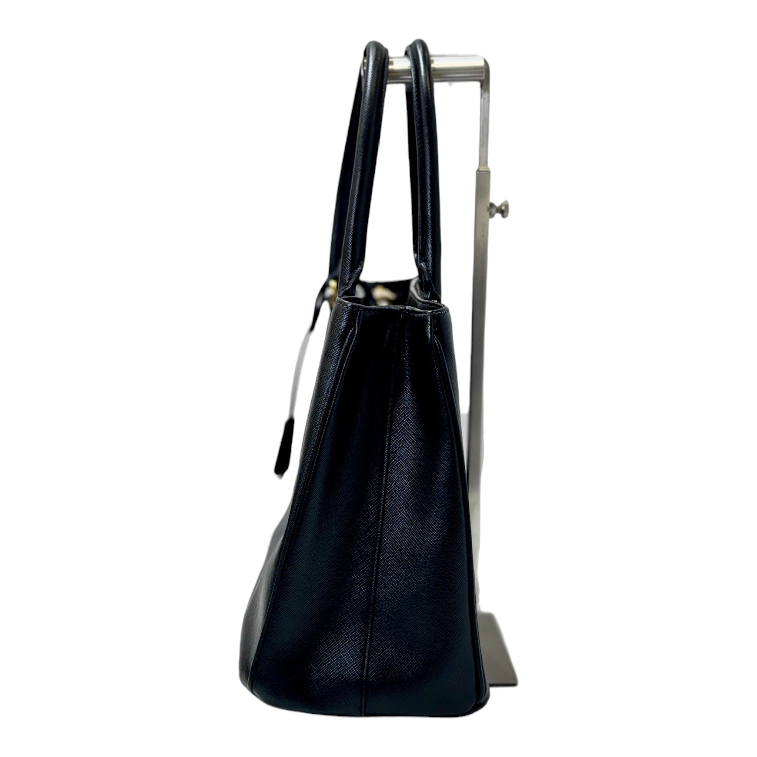 Prada Prada Saffiano Black