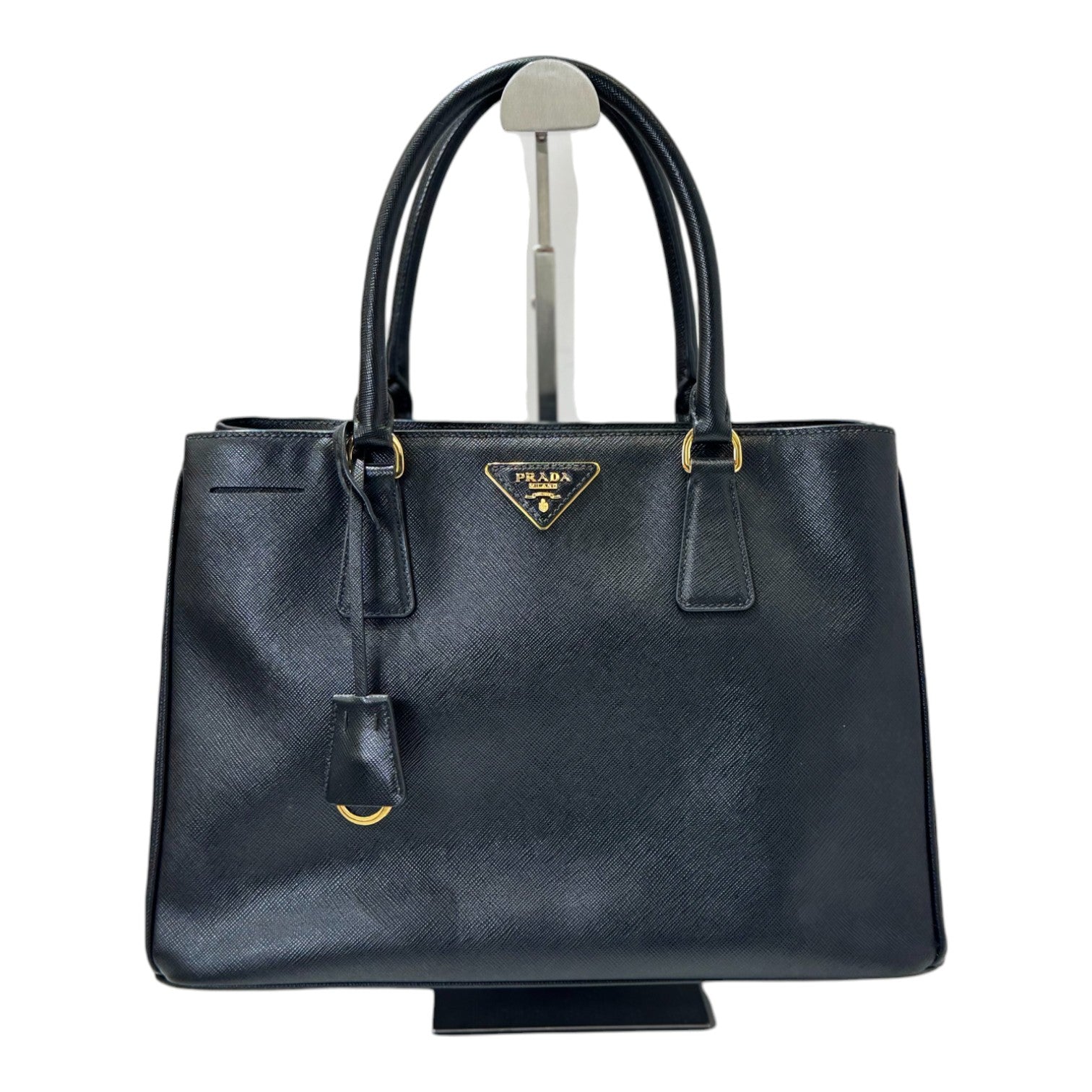 Prada Prada Saffiano Black
