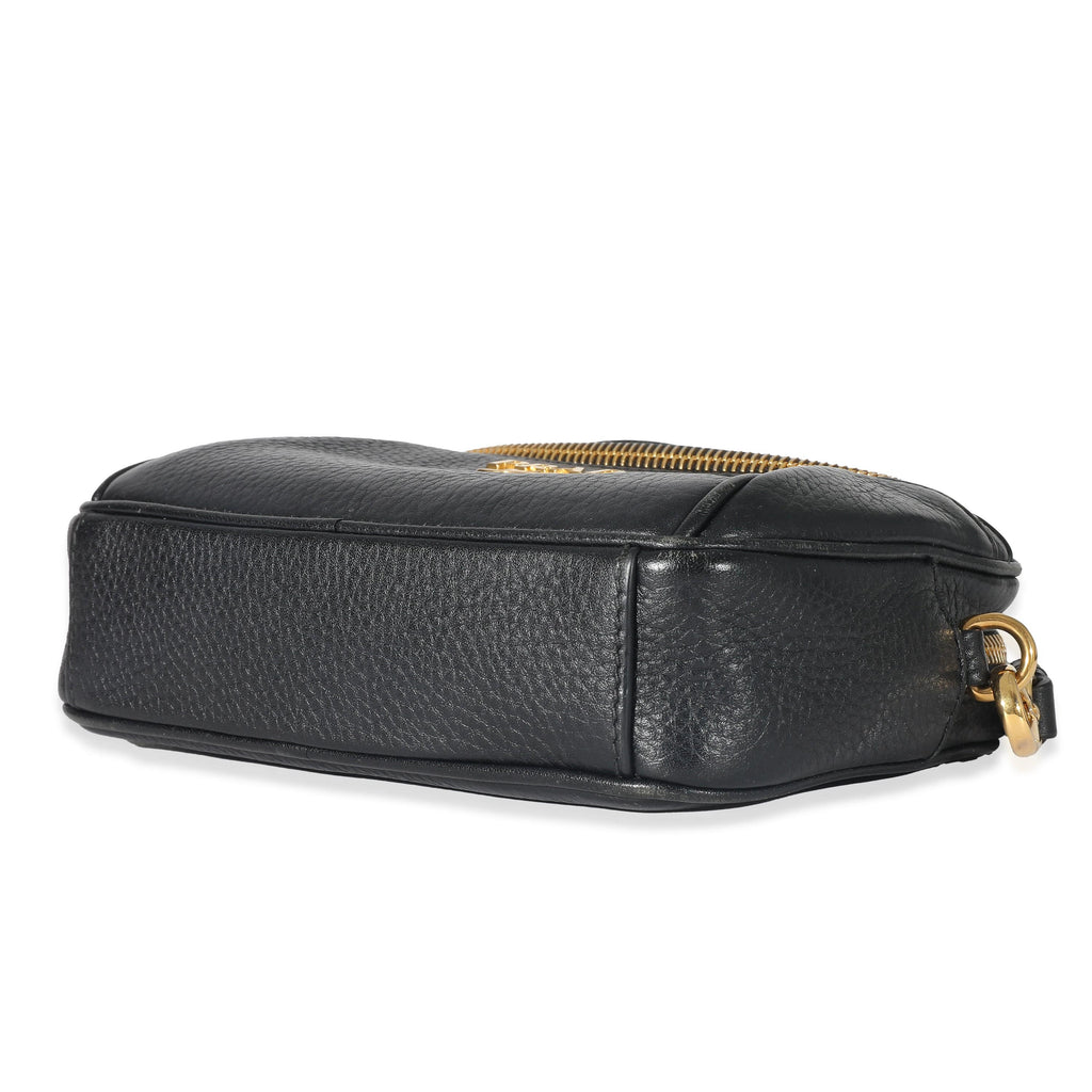 Prada daino belt discount bag