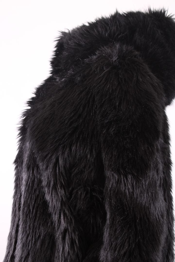 Prada Prada Jacket Black S