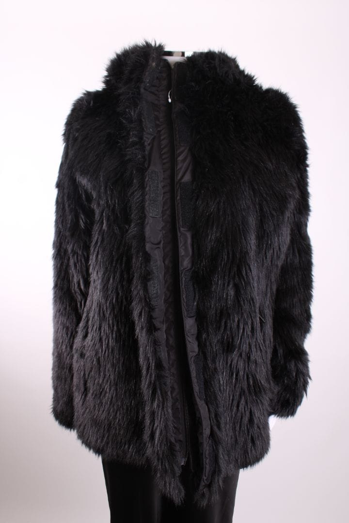 Prada Prada Jacket Black S