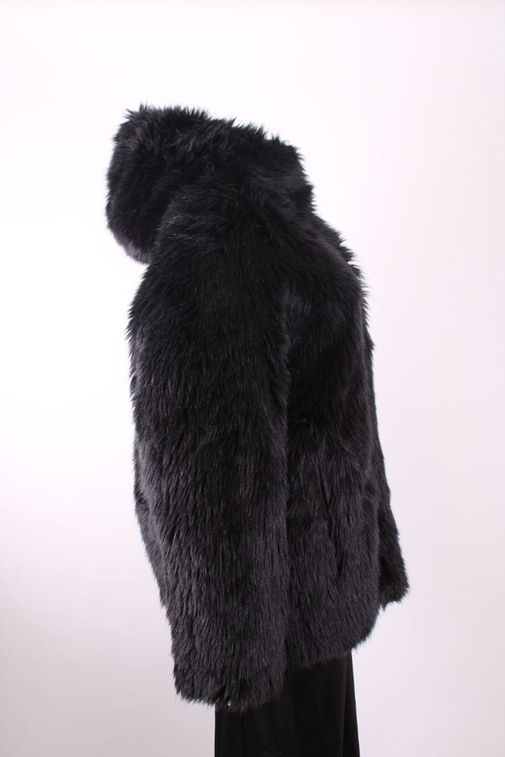 Prada Prada Jacket Black S