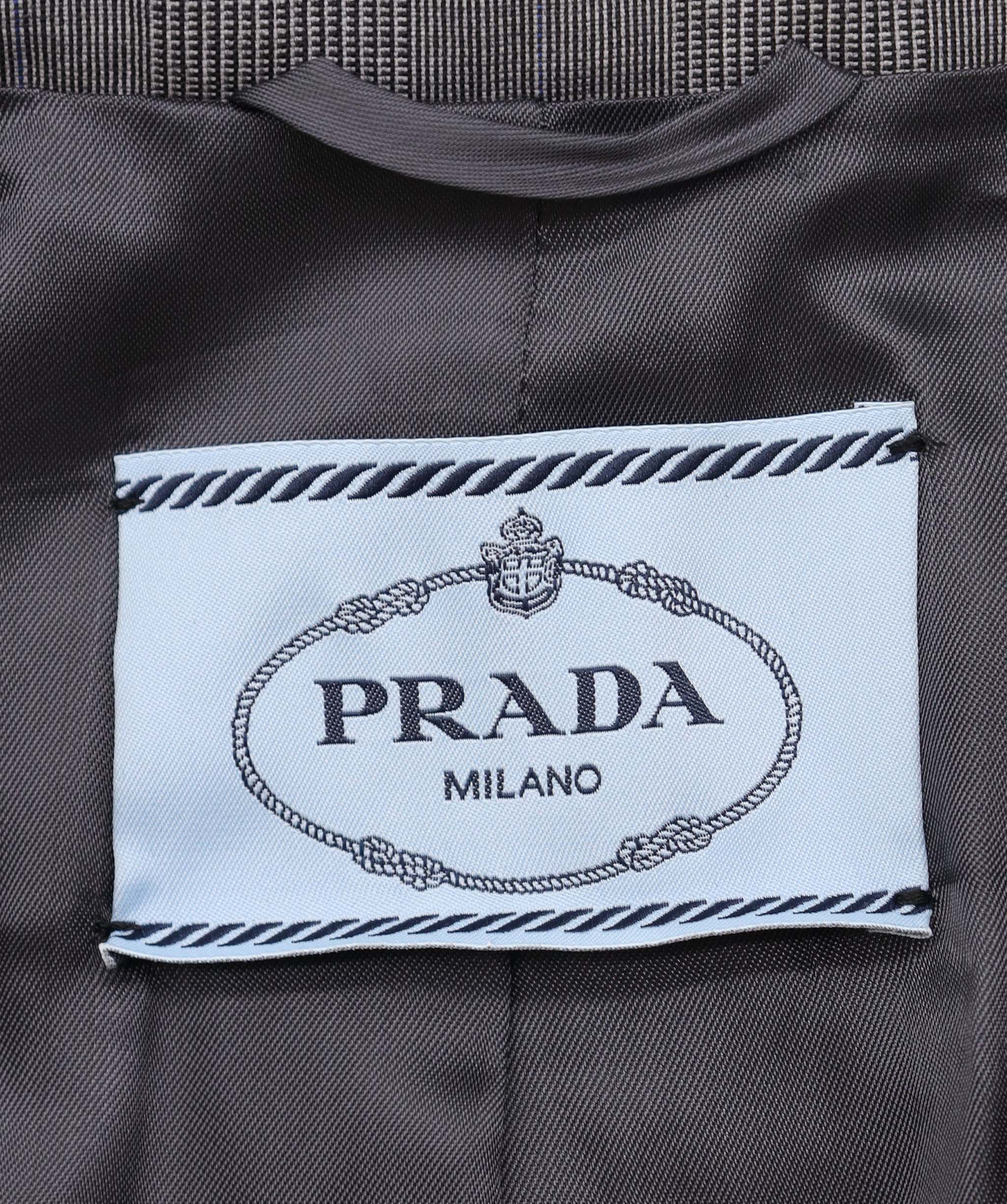 Prada Prada Blazer AGC3011