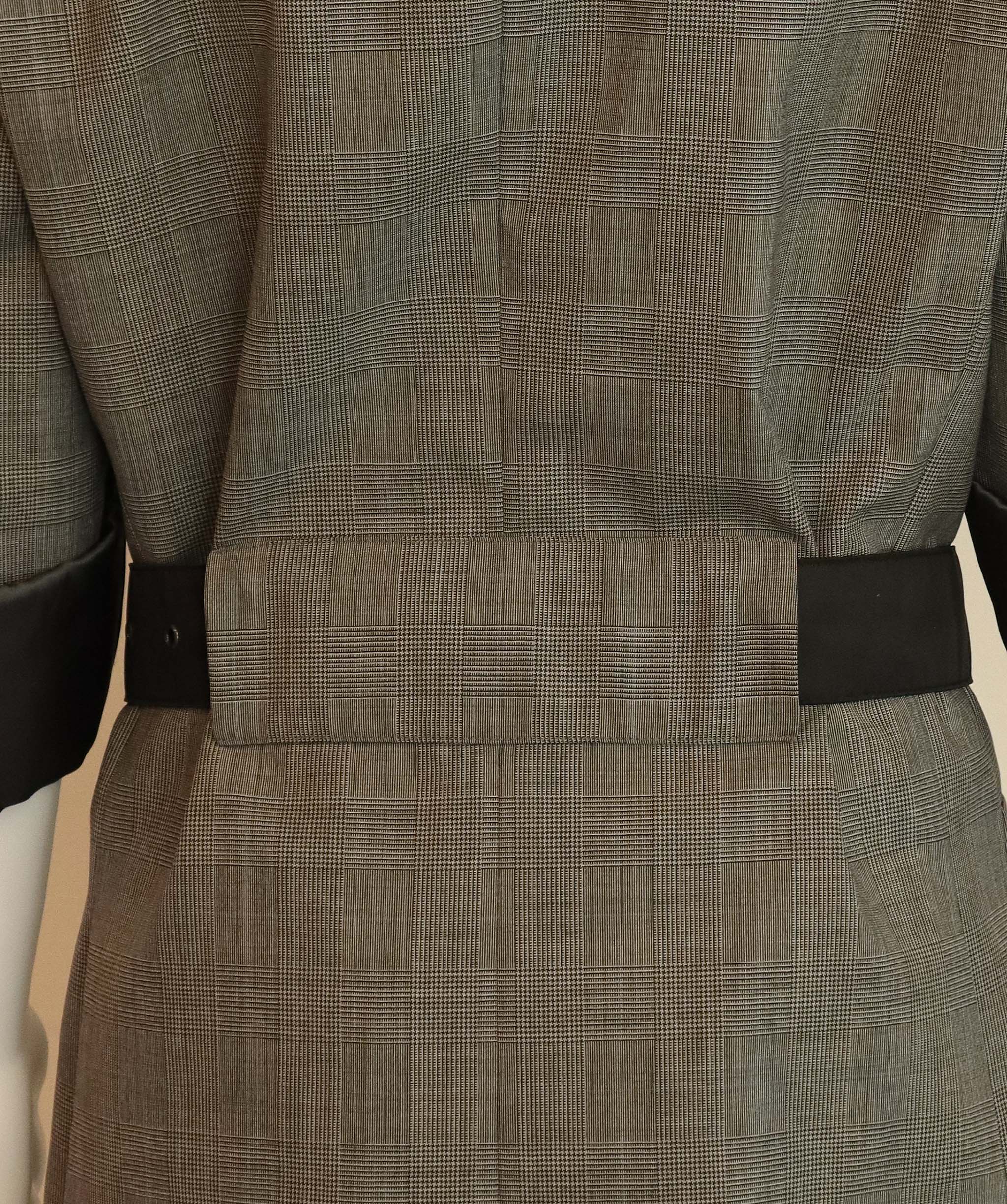 Prada Prada Blazer AGC3011