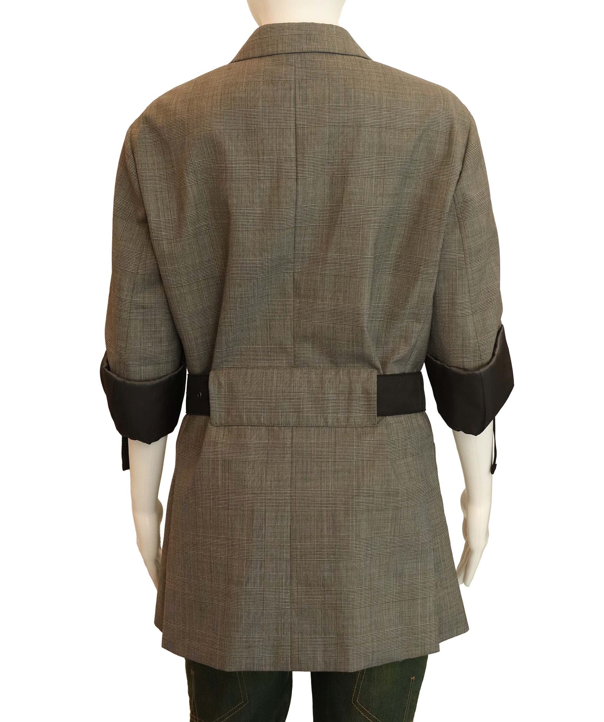 Prada Prada Blazer AGC3011