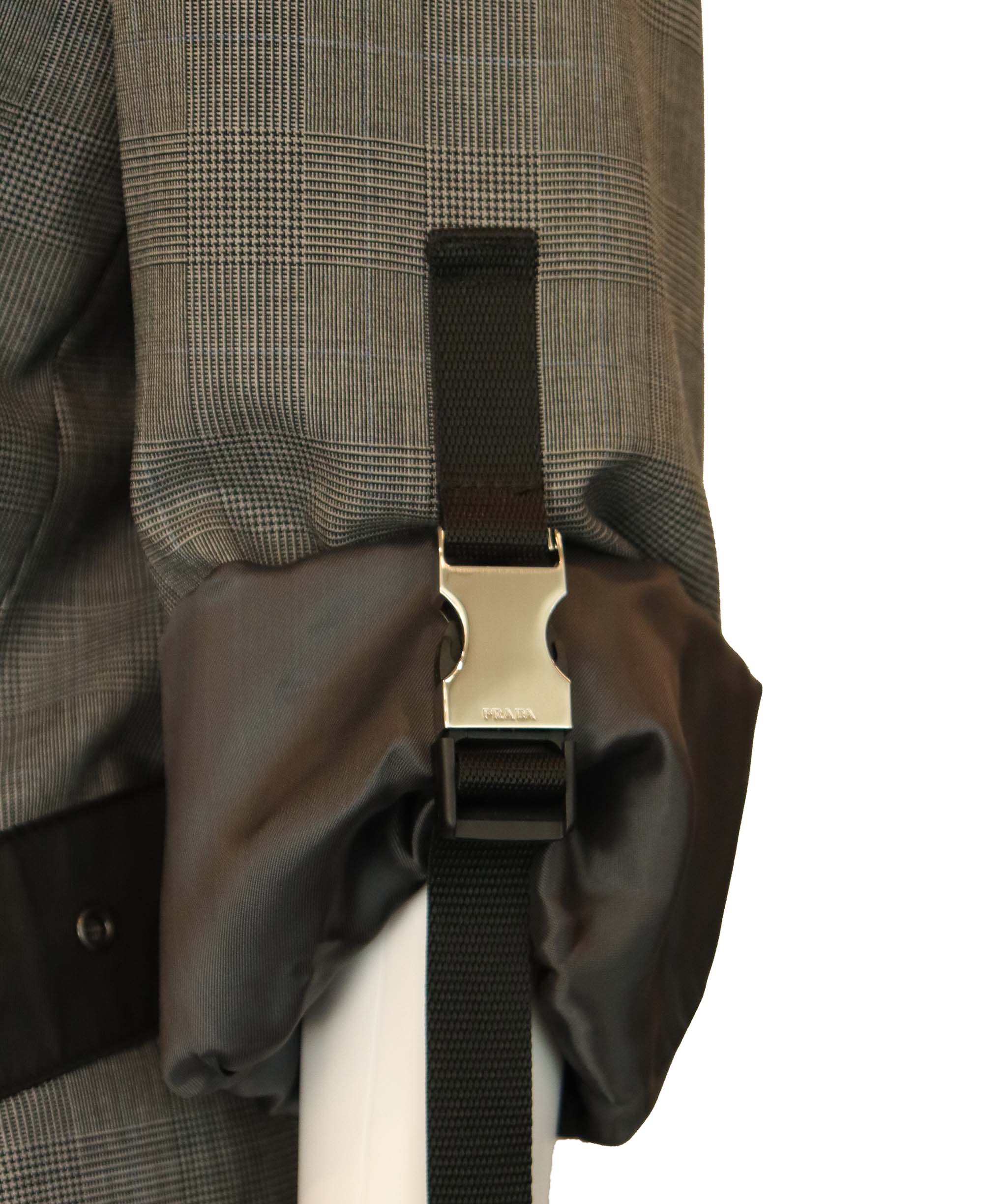 Prada Prada Blazer AGC3011