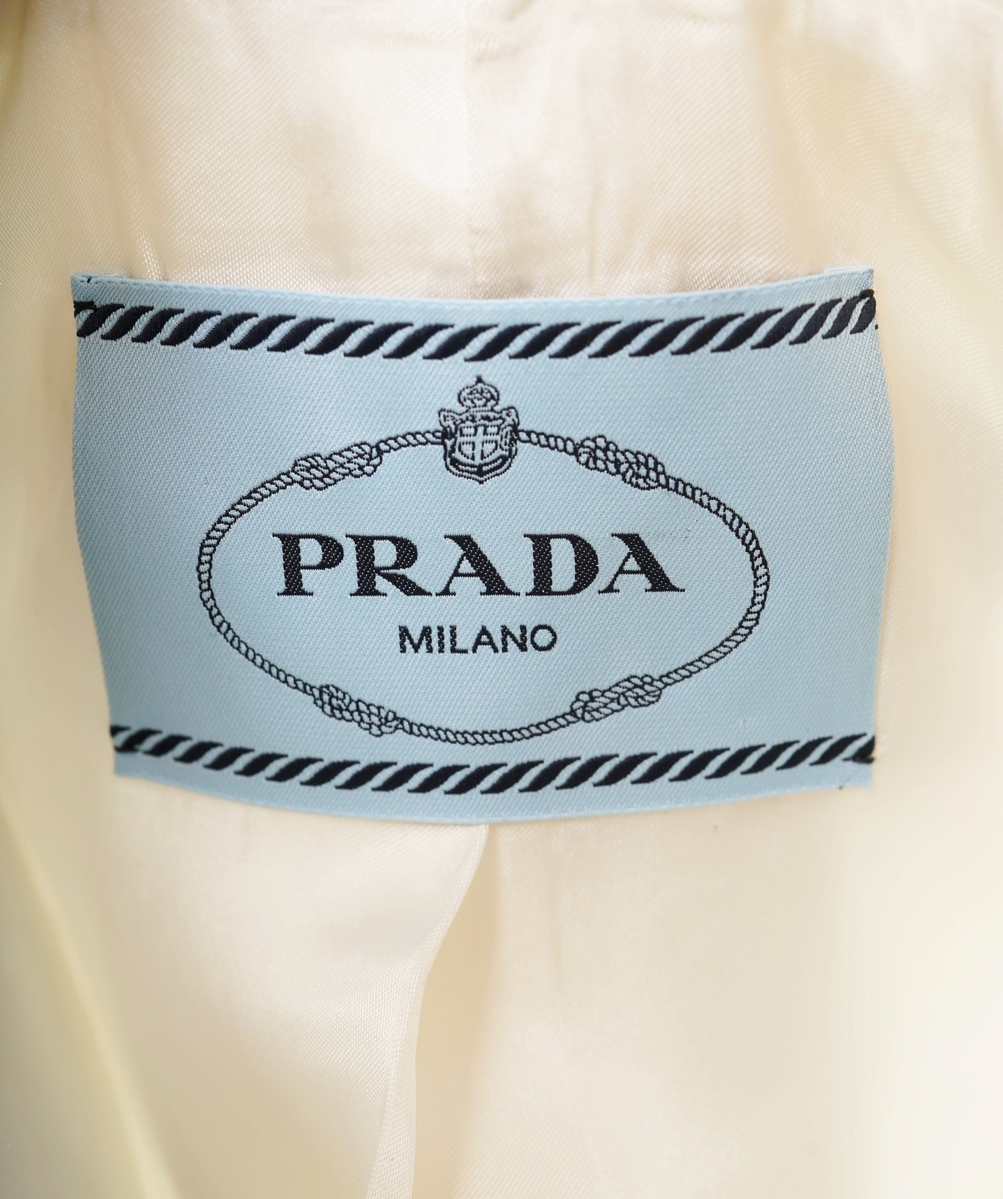 Prada Prada cashmere coat size 16  - AJC0710