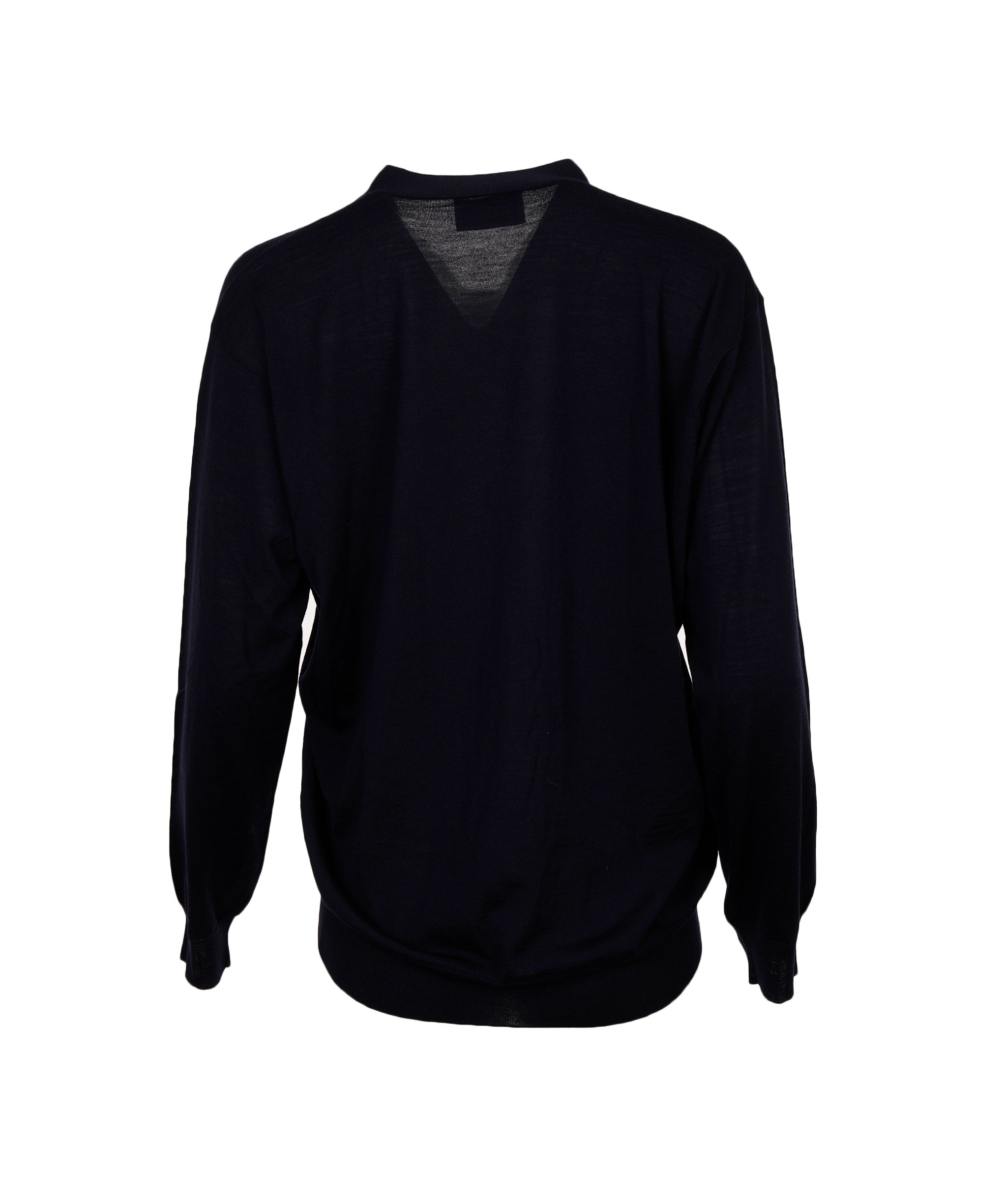 Prada Prada Grey Cardigan ALC3136