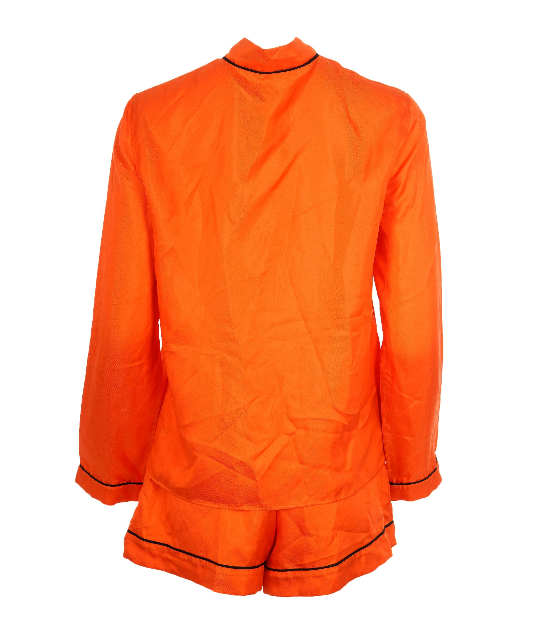 Prada Prada Orange Co Ord ALL0939