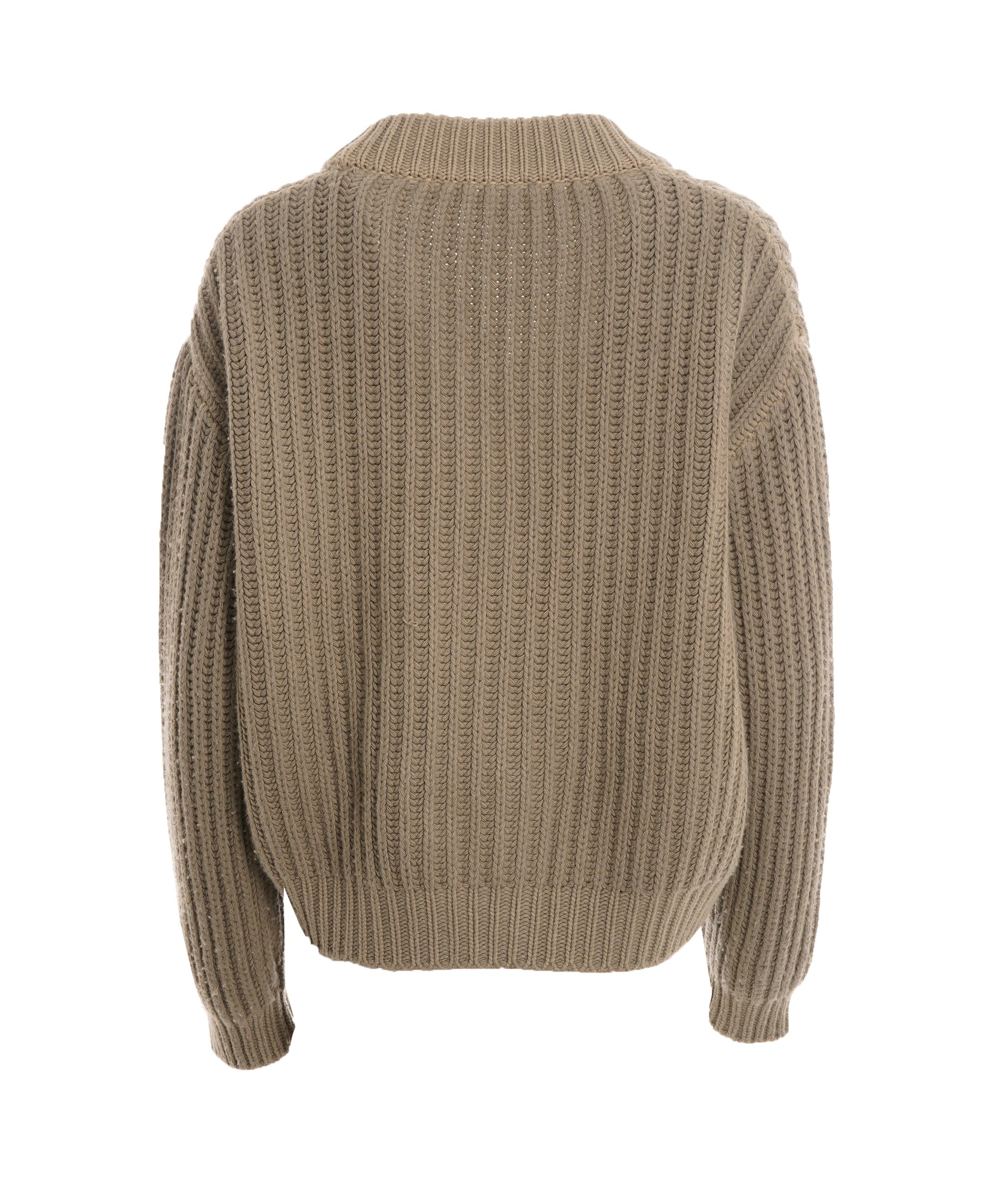 Prada Prada Sage Wool Cardigan  ALC2996