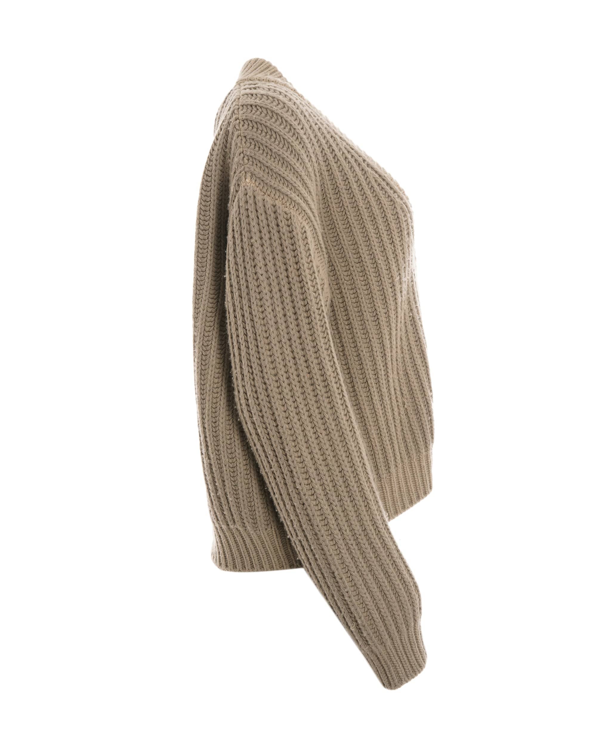 Prada Prada Sage Wool Cardigan  ALC2996