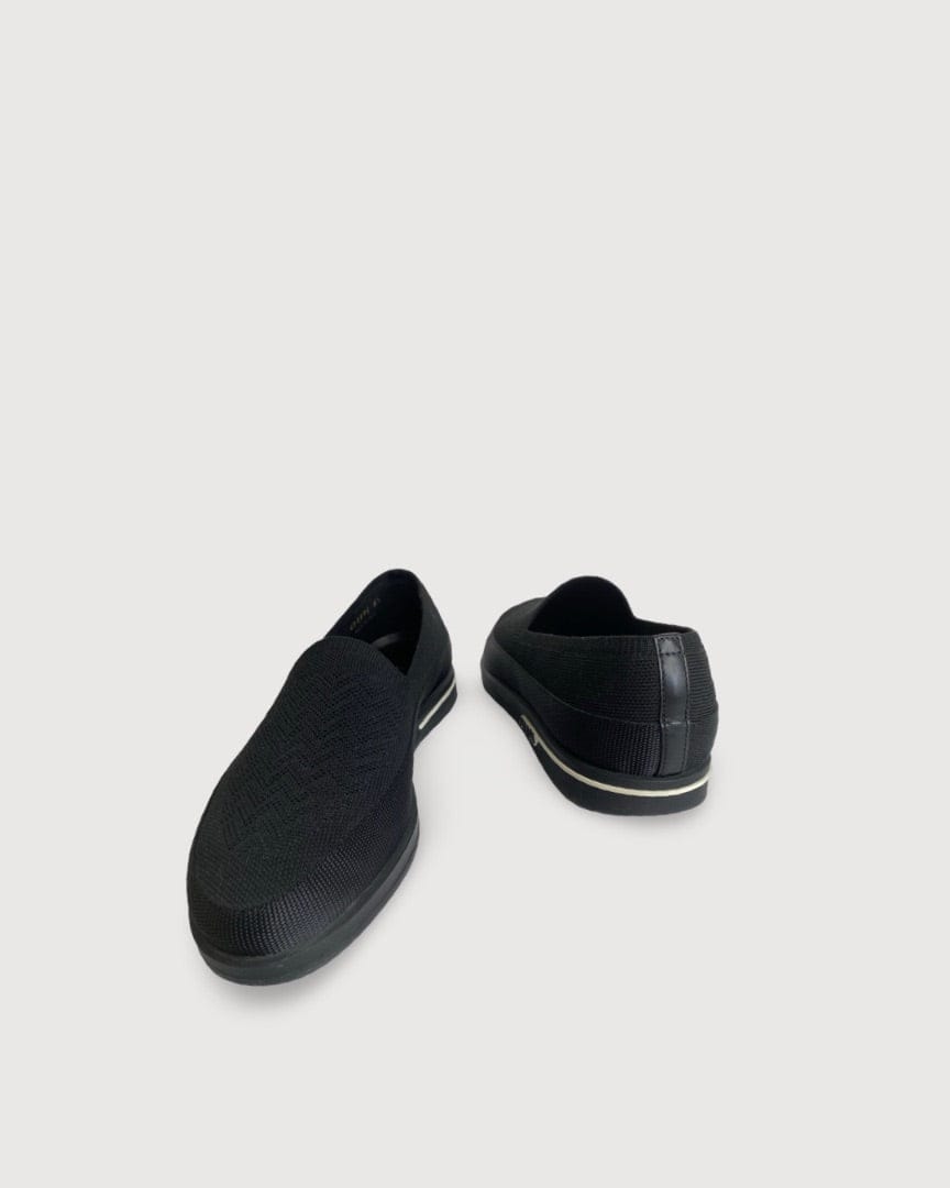 Prada Black Prada Shoes, UK 6.5