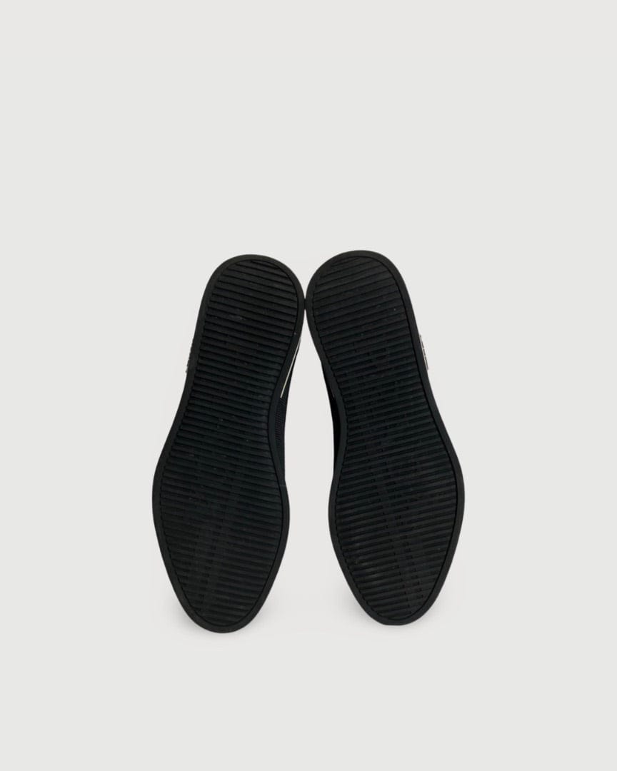 Prada Black Prada Shoes, UK 6.5
