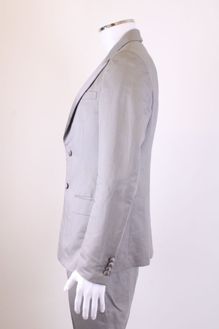 Prada Prada Suit Grey W34 L32