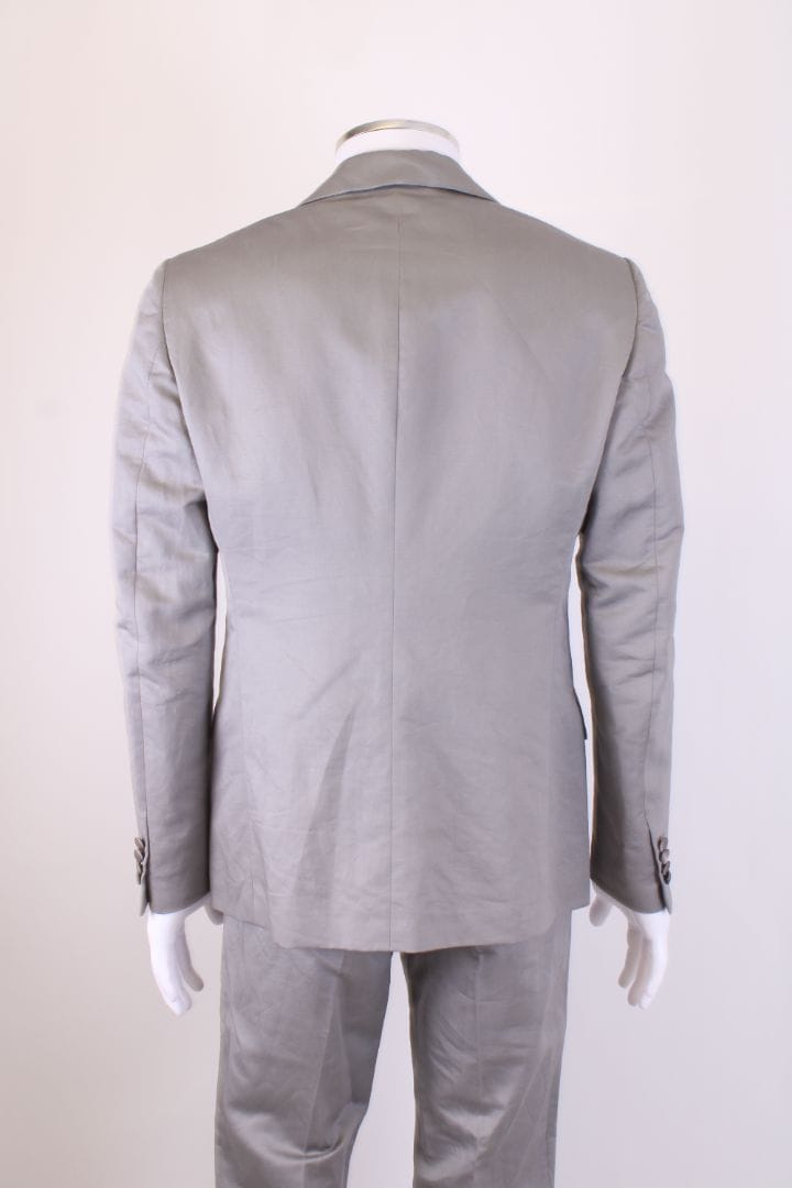 Prada Prada Suit Grey W34 L32
