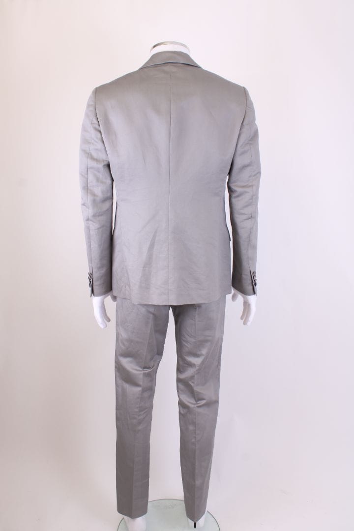 Prada Prada Suit Grey W34 L32