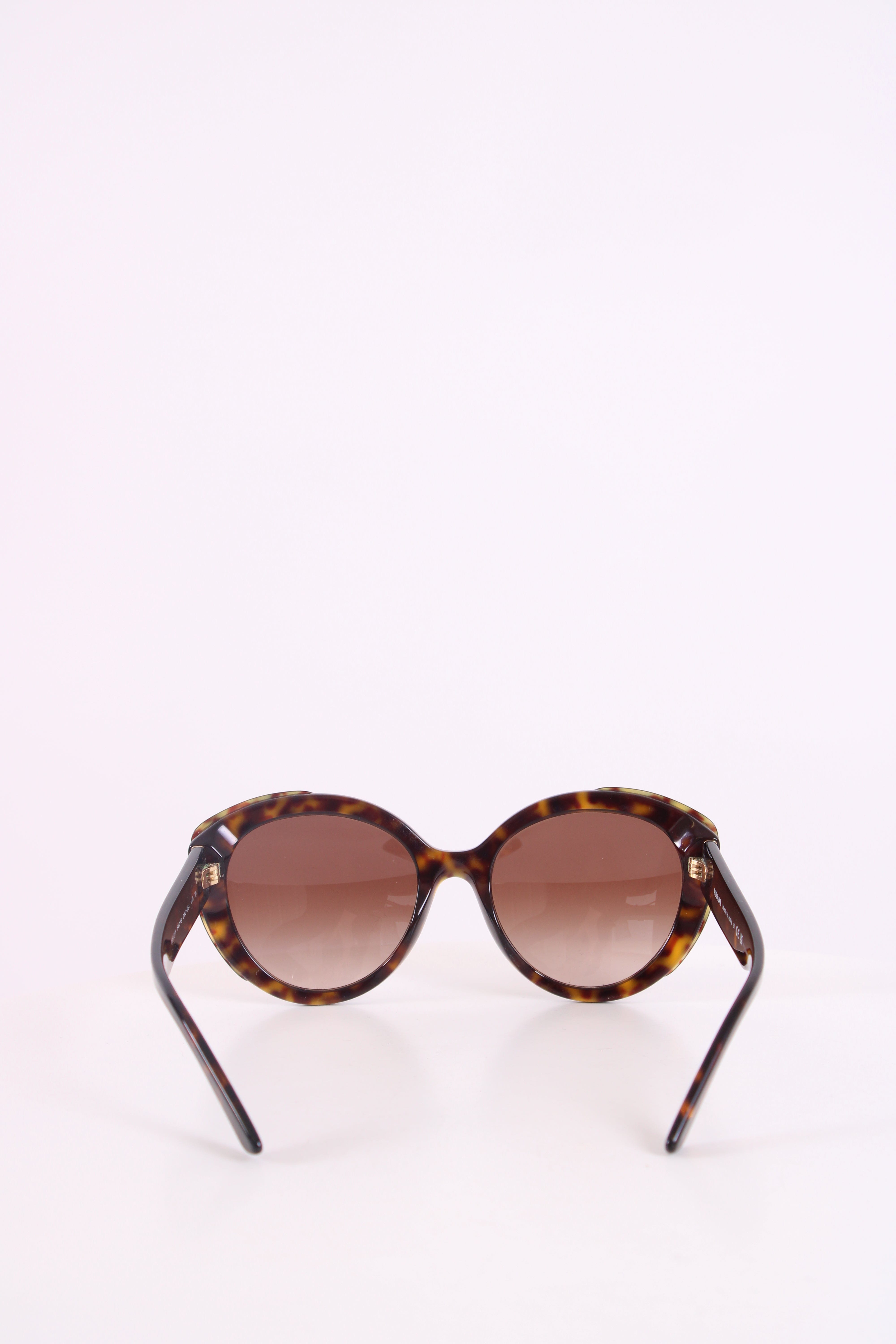 Prada Prada Sunglasses Brown