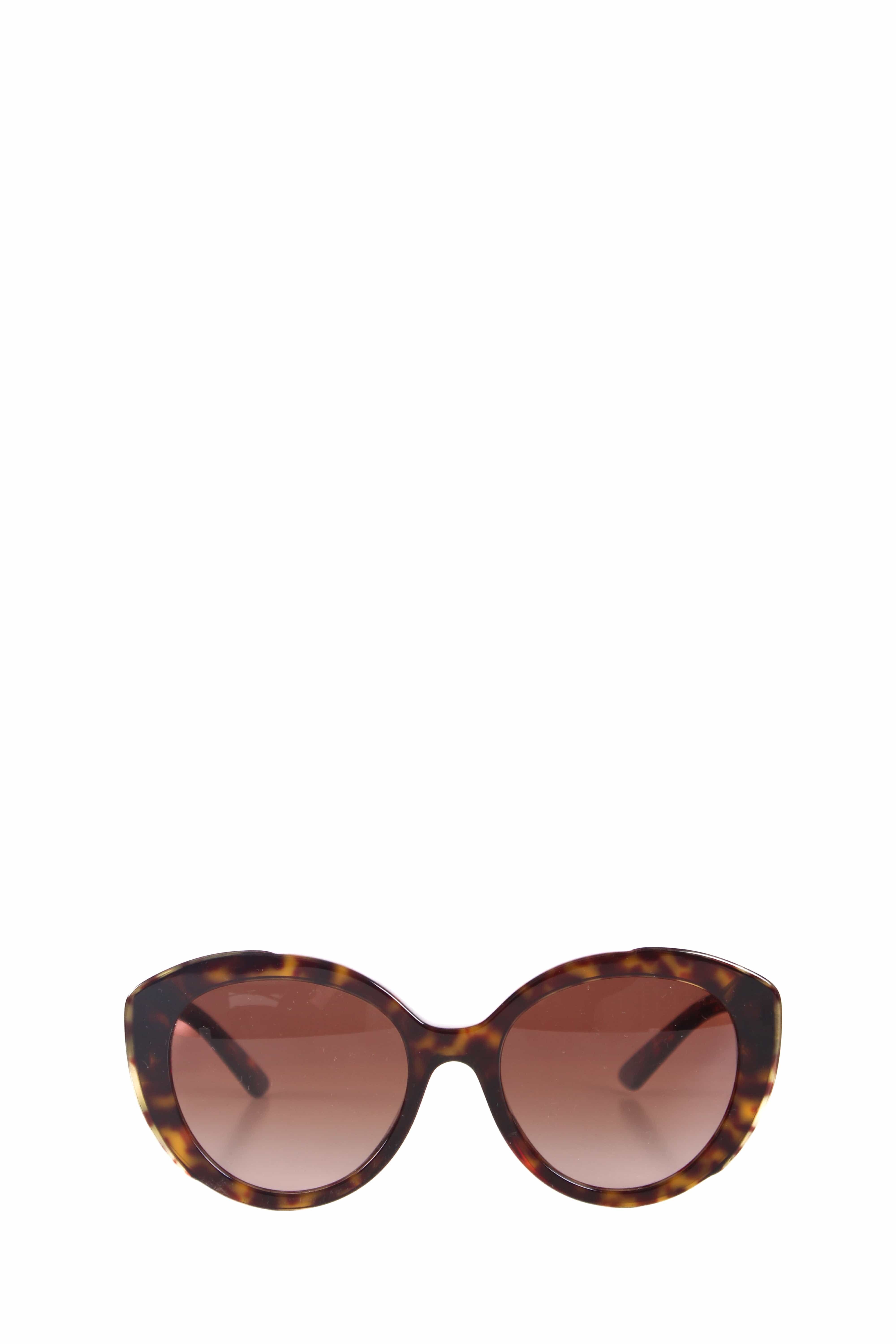 Prada Prada Sunglasses Brown