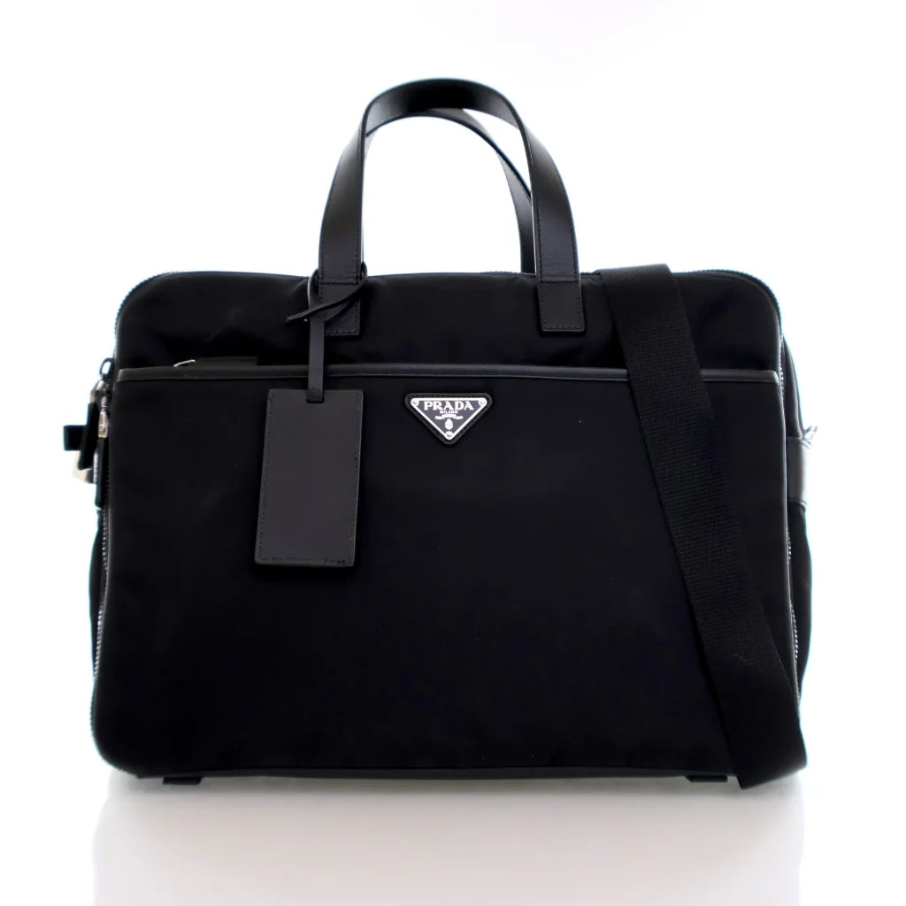 Prada Briefcase L-B8W1R1