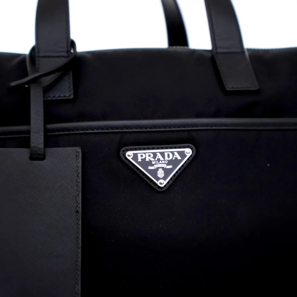 Prada Briefcase L-B8W1R1