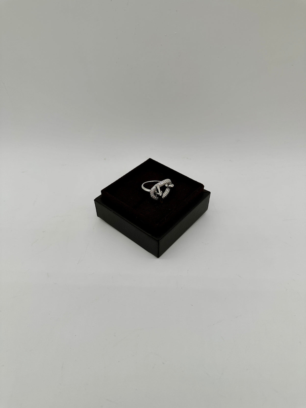 Prime Concierge Hermès Adage Ring