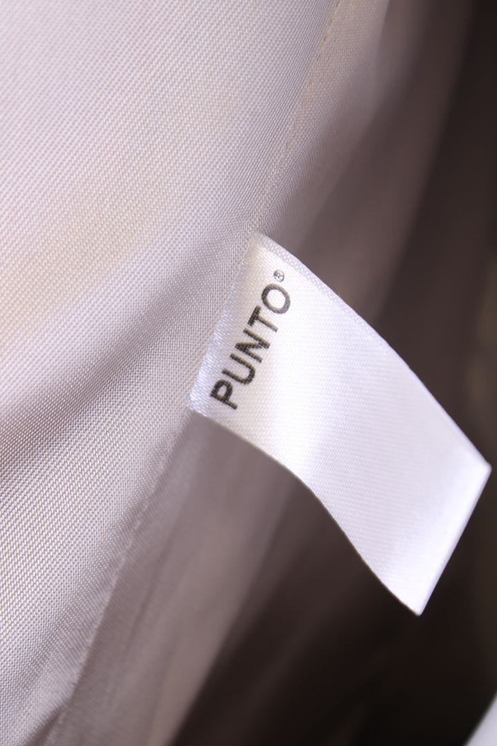 Punto Punto Jacket Python S