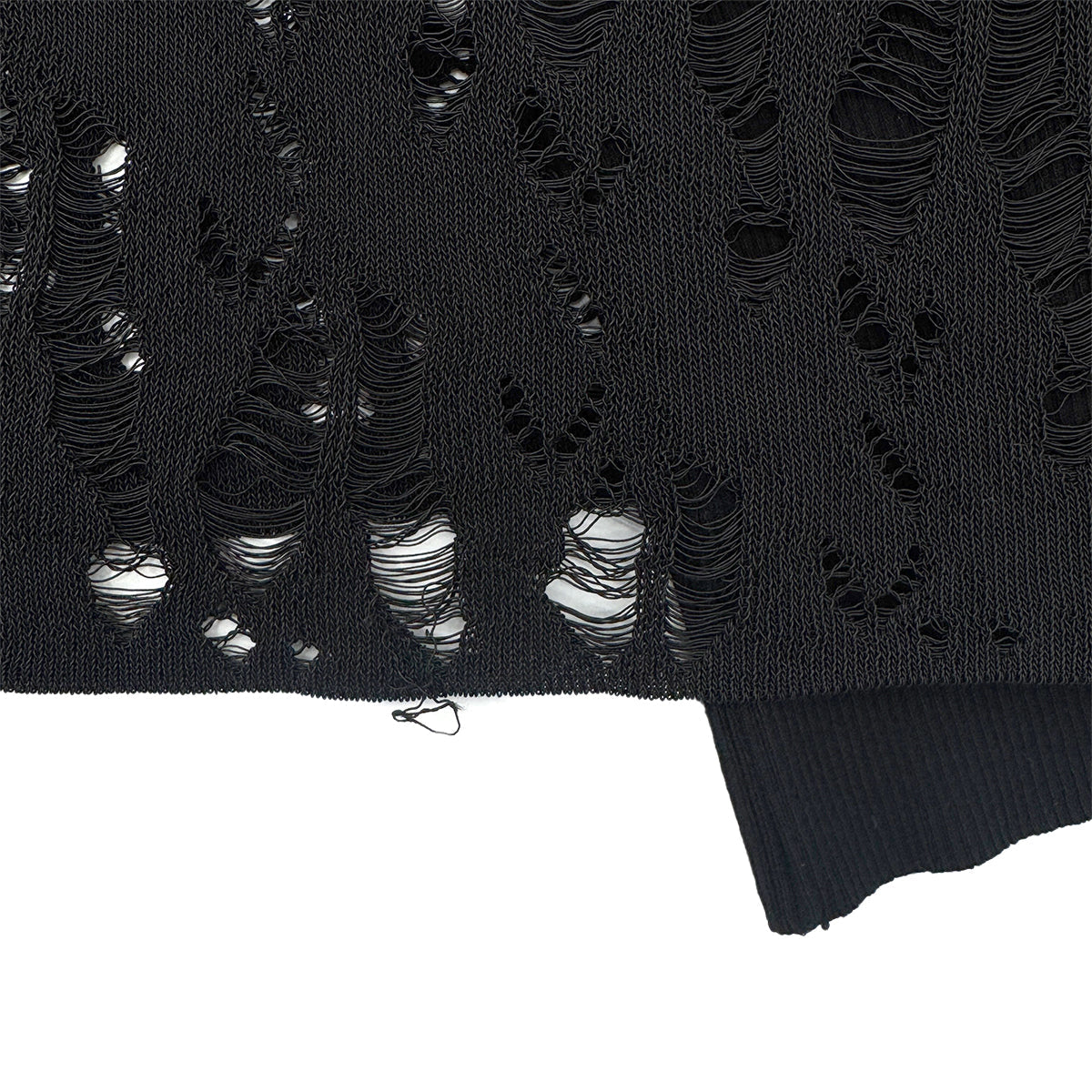 PURPOSE CHANEL COCO BUTTON SLEEVELESS KNIT DRESS BLACK WHITE COTTON 38 P43 RTW 90292105