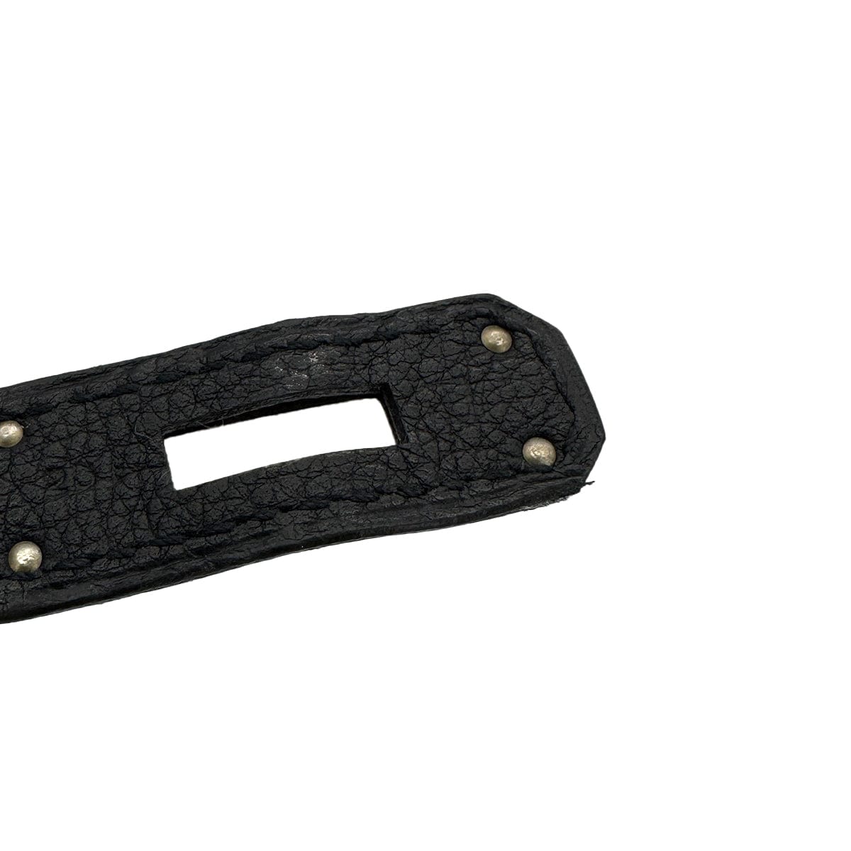 PURPOSE HERMES BIRKIN 30 BLACK TOGO HAND BAG □I PALLADIUM HARDWARE 90309801