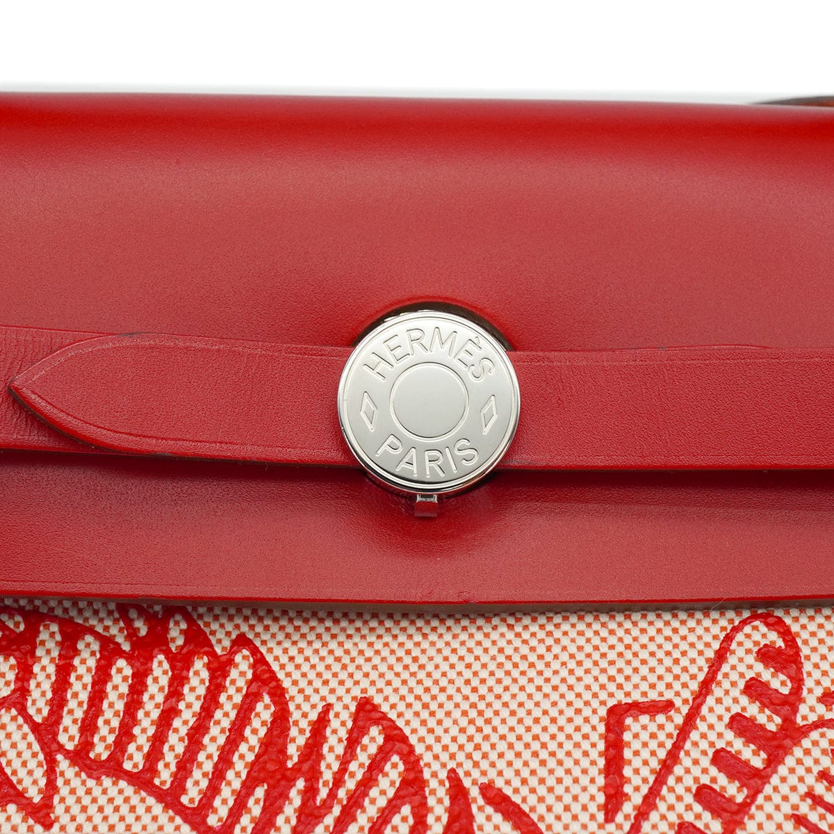 PURPOSE HERMES HER BAG ZIP 31 PM PEGASE POP ROUGE PIMENT TOILE H VACHE HUNTER TOTE BAG 2020 Y STAMP 90327071