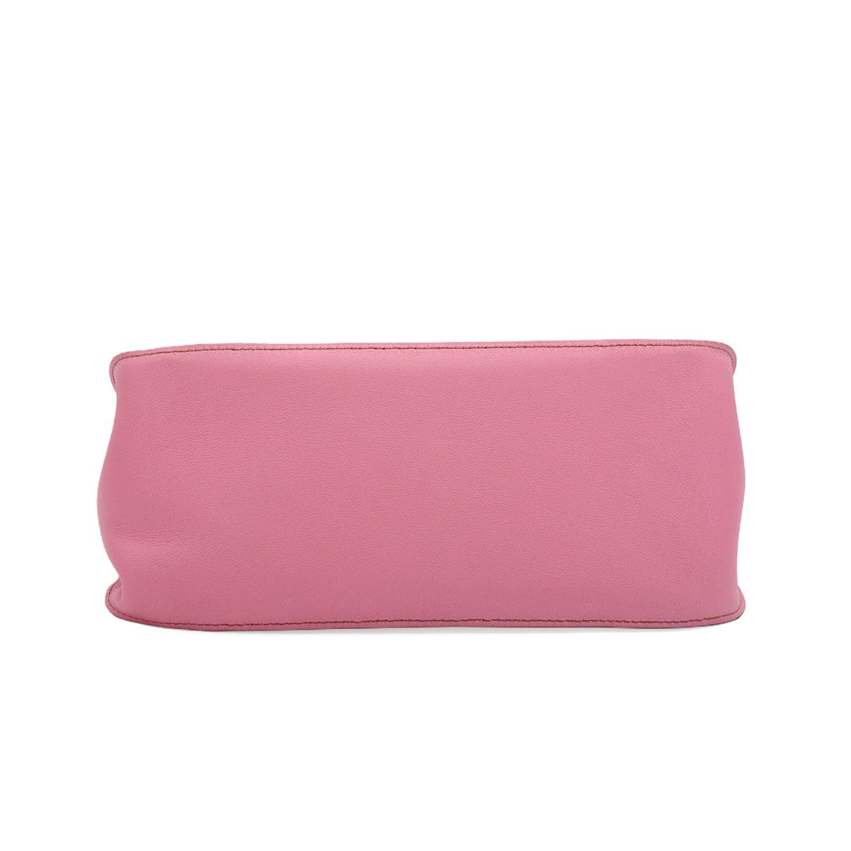 HERMES JYPSIERE 28 BUBBLEGUM VEAU SWIFT SHOULDER BAG 2011 SQUARE O PALLADIUM HARDWARE 90348542