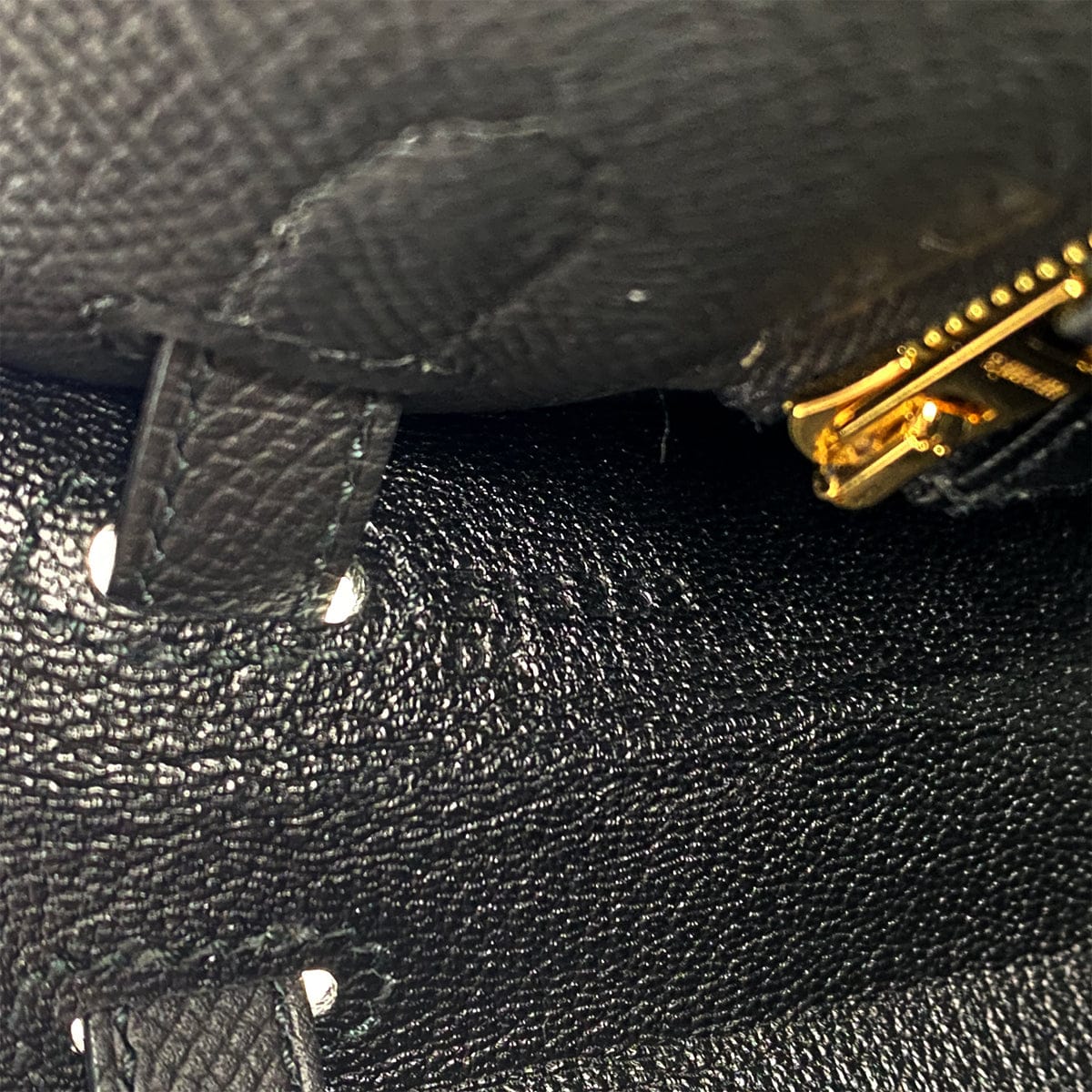 PURPOSE HERMES KELLY 25 SELLIER BLACK EPSOM HAND SHOULDER BAG 2021 Z STAMP GOLD HARDWARE 90325333