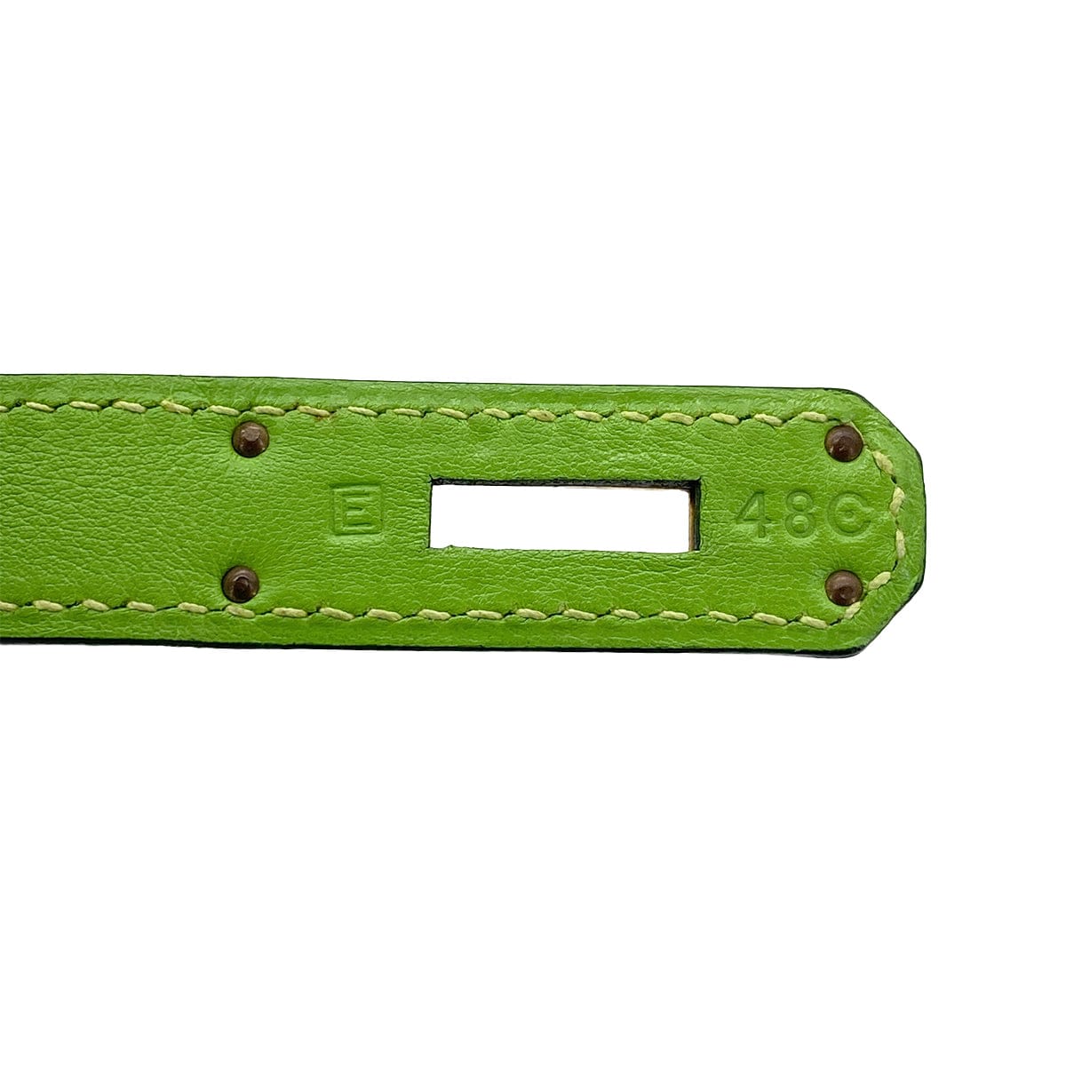 PURPOSE HERMES KELLY 32 RETORNE APPLE GREEN VEAU GULLIVER HAND SHOULDER BAG 2001 SQUARE E GOLD HARDWARE 90320996