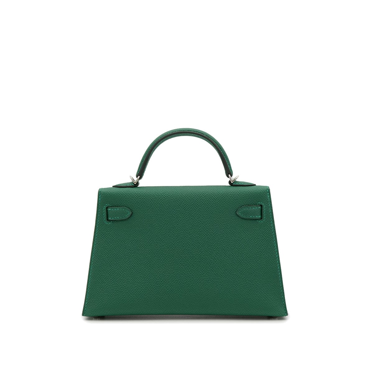 PURPOSE HERMES KELLY MINI 2 VERT VERTIGO VEAU EPSOM HAND SHOULDER BAG W ELHW 90306260