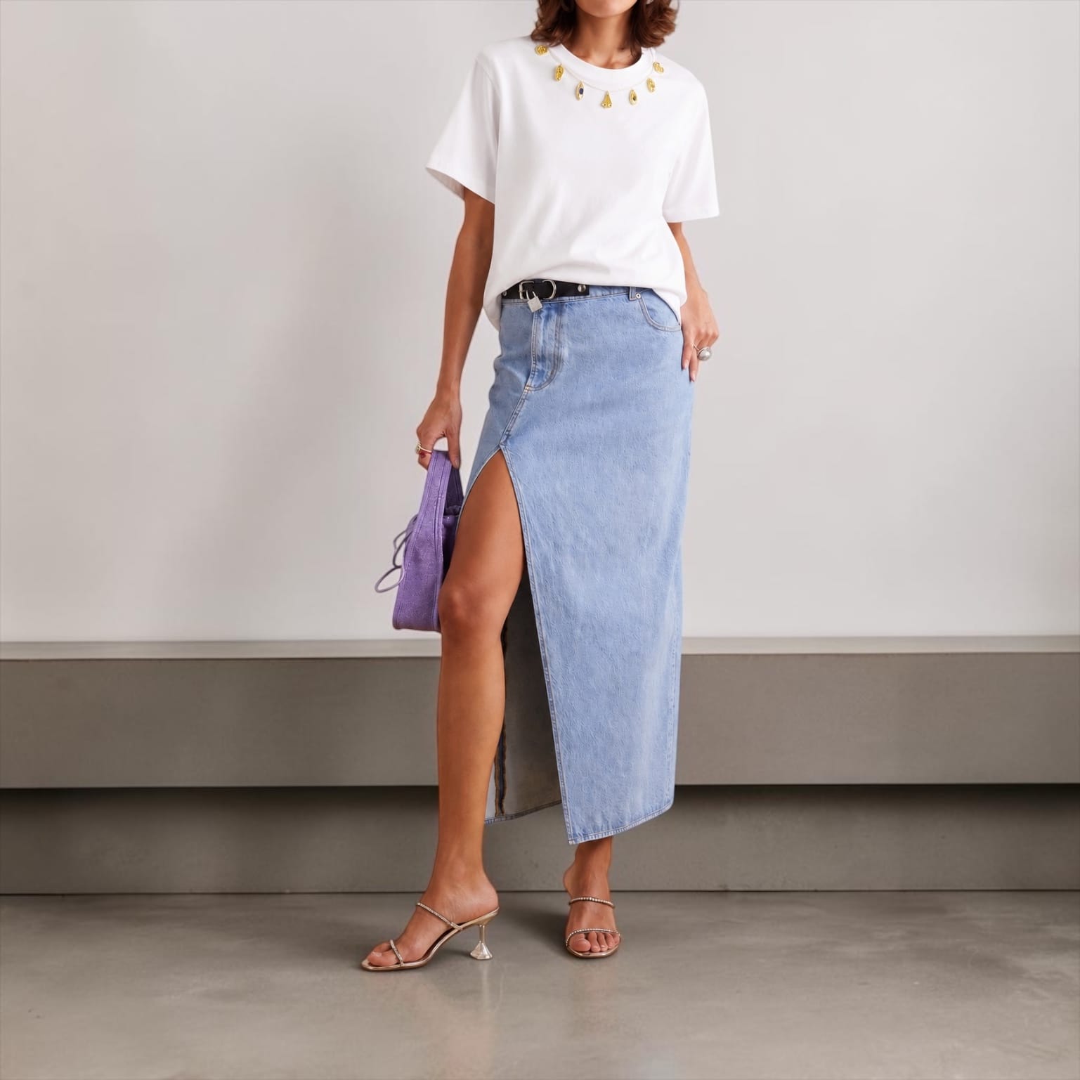 REVEL AVENUE The Naomi TPAMI05