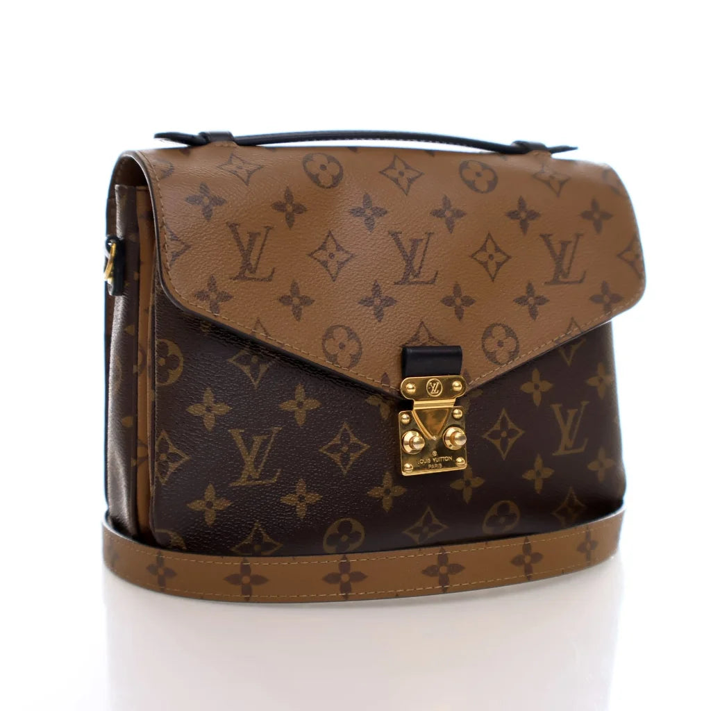 Louis Vuitton Pochette Metis 2K50DN