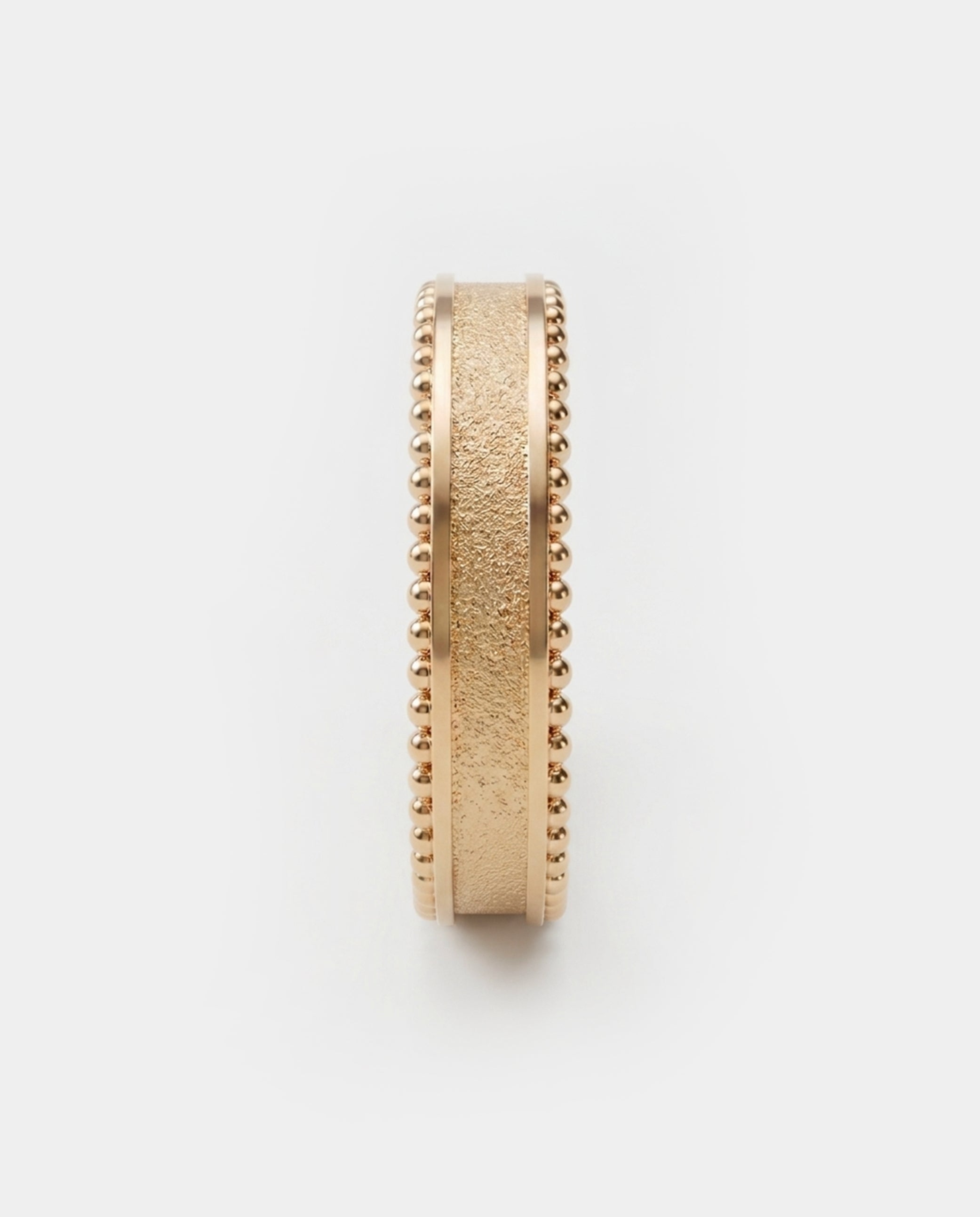 Open Channel Ring