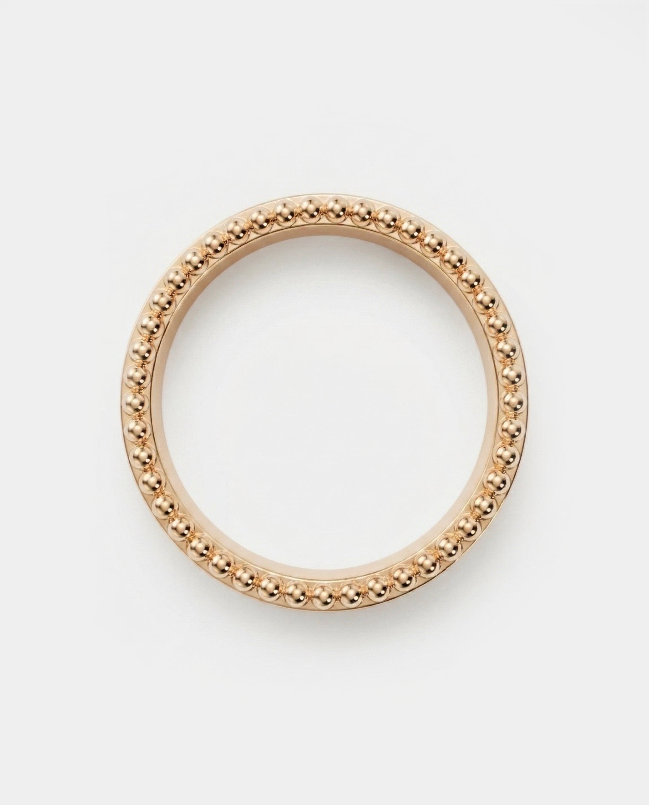 Pavé Ring