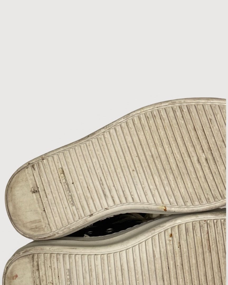 Rick Owens Rick Owens Trainers Black 3