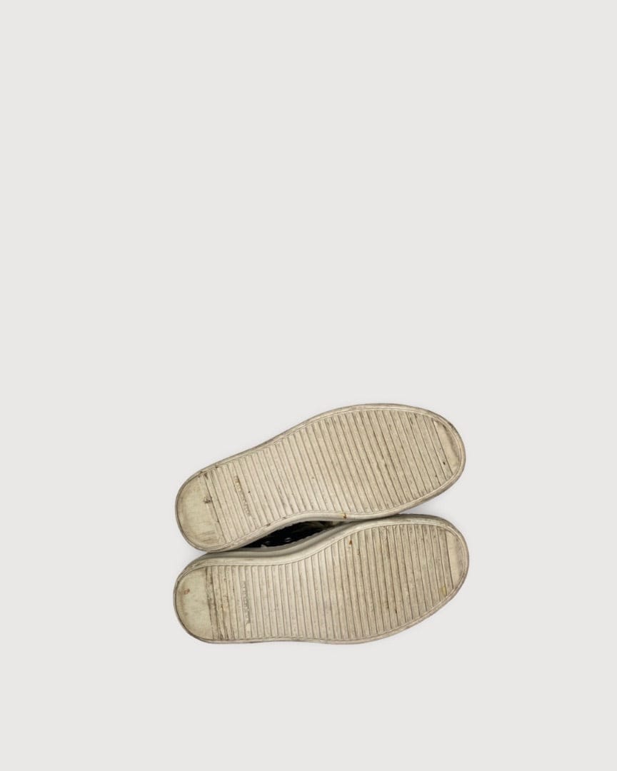 Rick Owens Rick Owens Trainers Black 3
